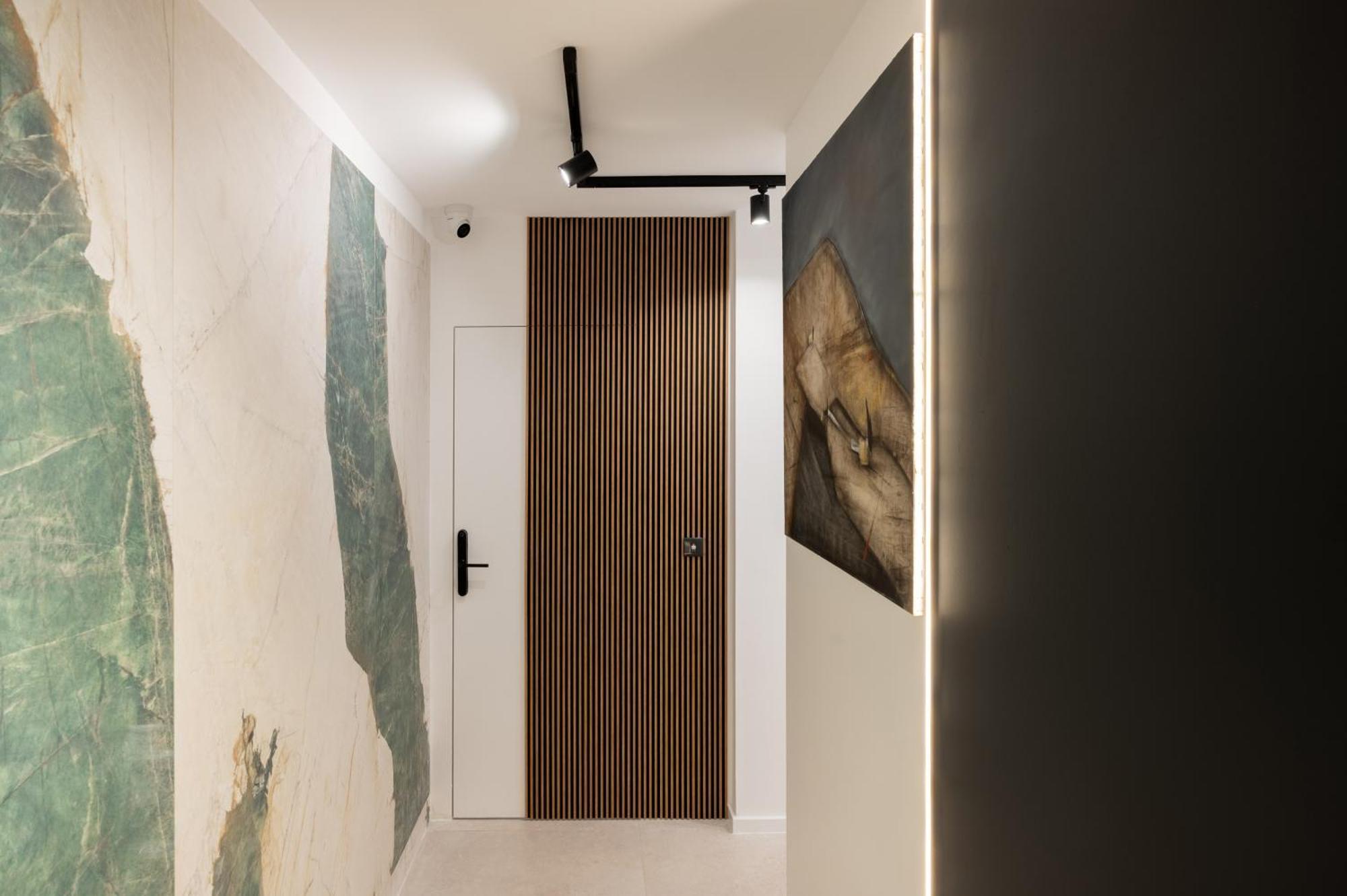 Apartment Platz Split