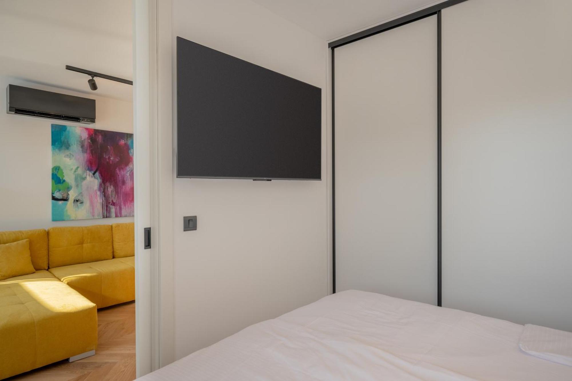 Apartment Platz