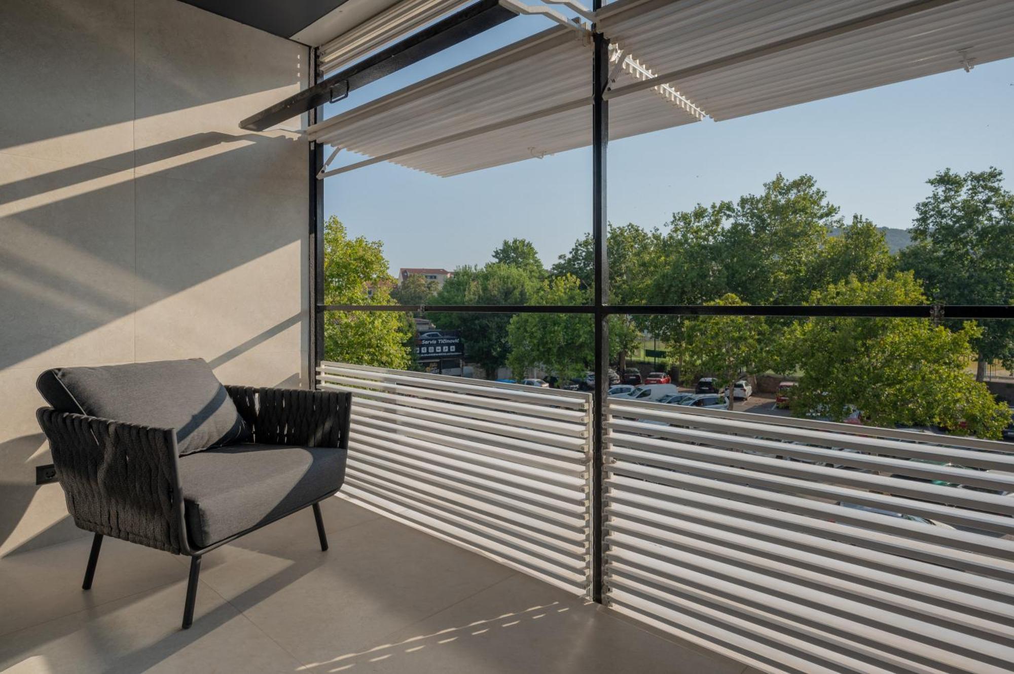 Platz Apartment *