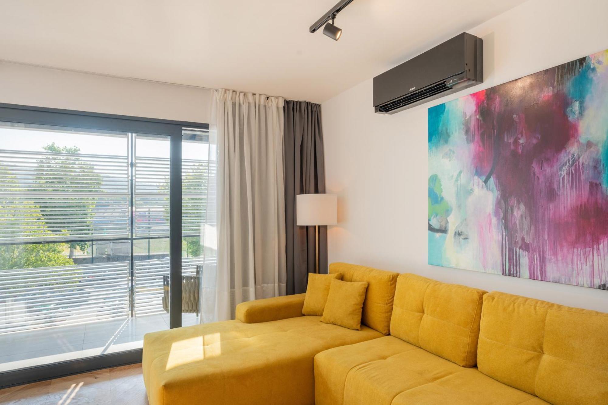 Apartment Platz *