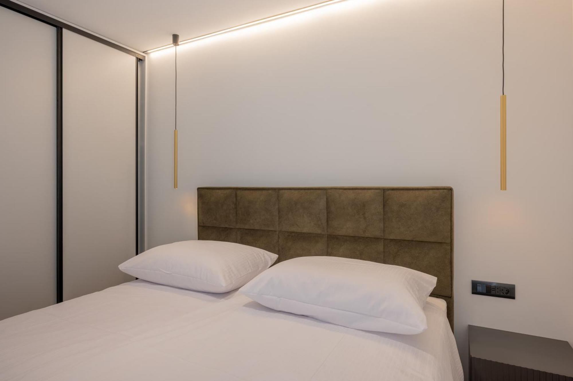 Apartment Platz Split