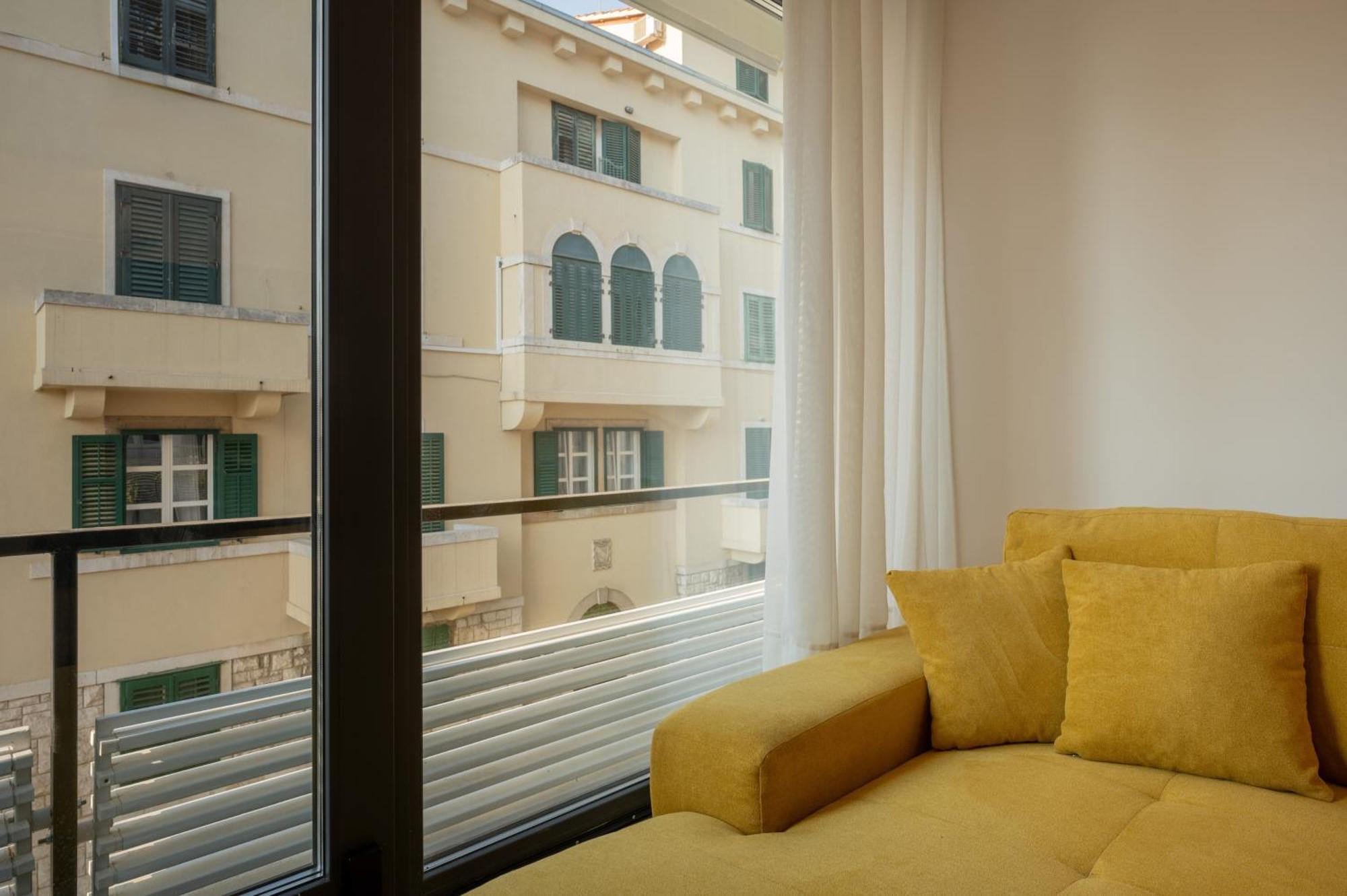 Platz Apartment