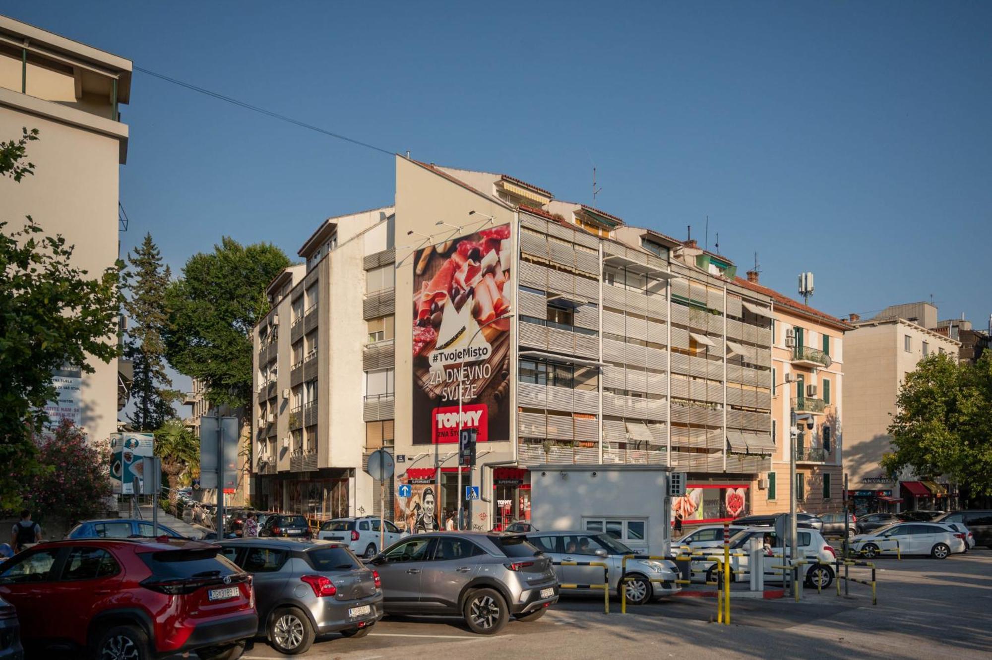 Platz Apartment Split