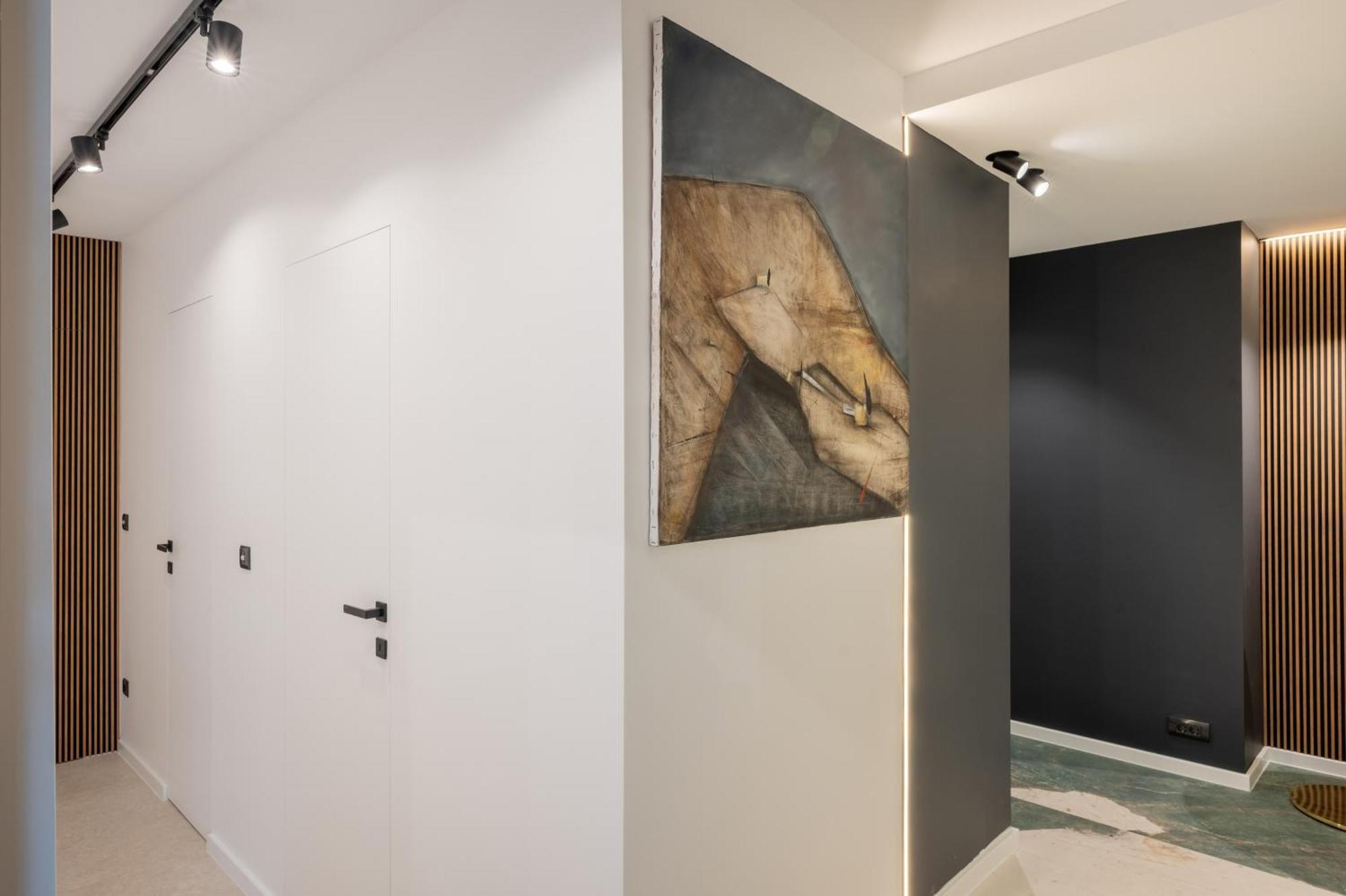 Apartment Platz