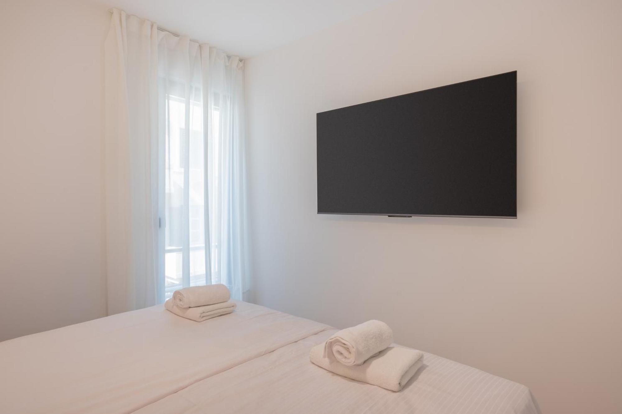 Platz Apartment *