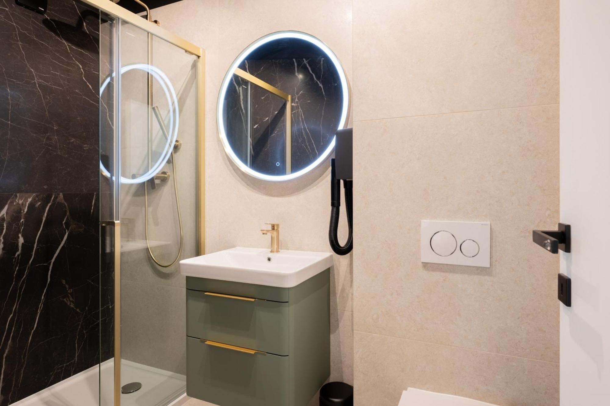 Platz Apartment Split