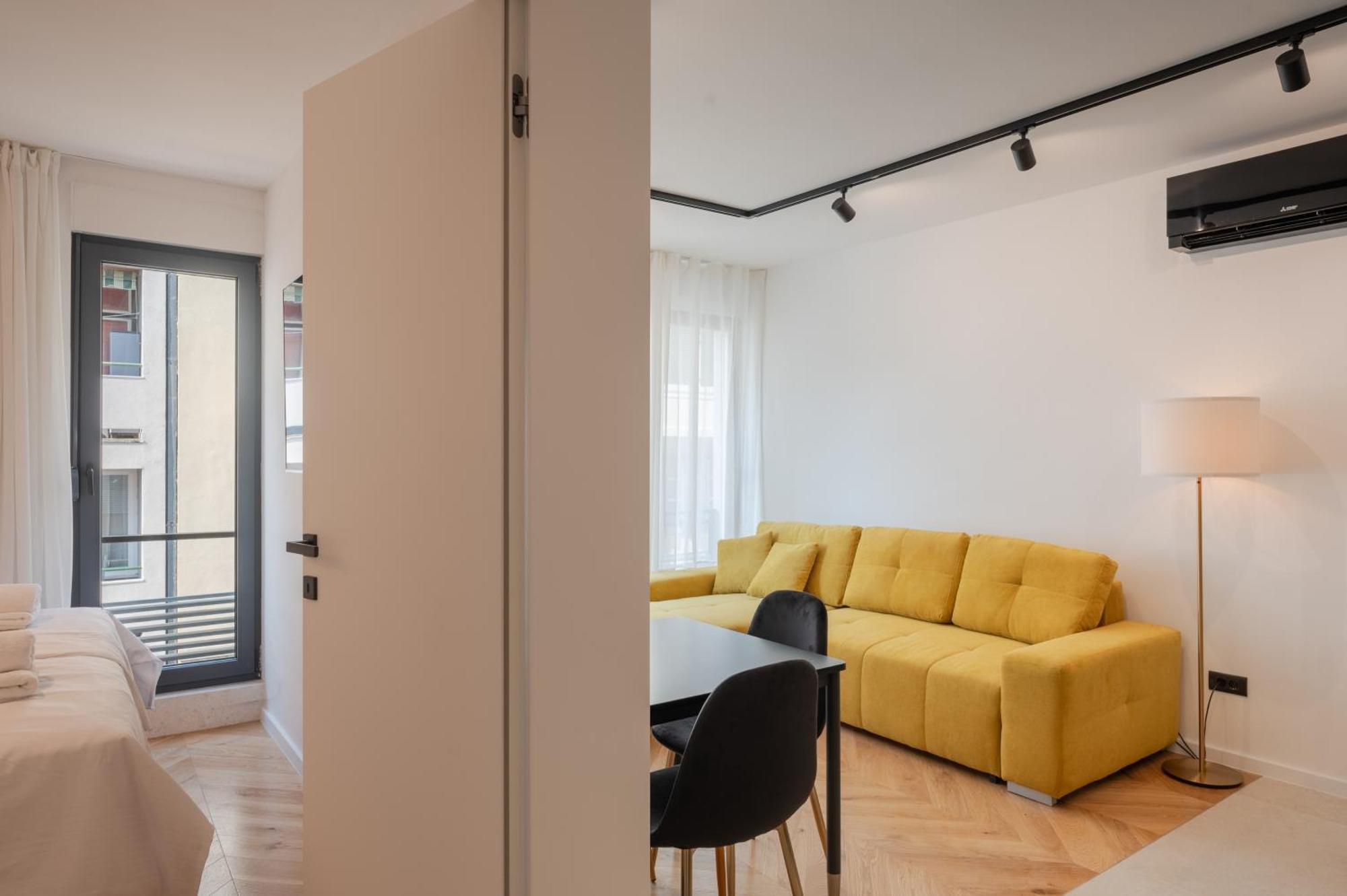 Apartment Platz Split