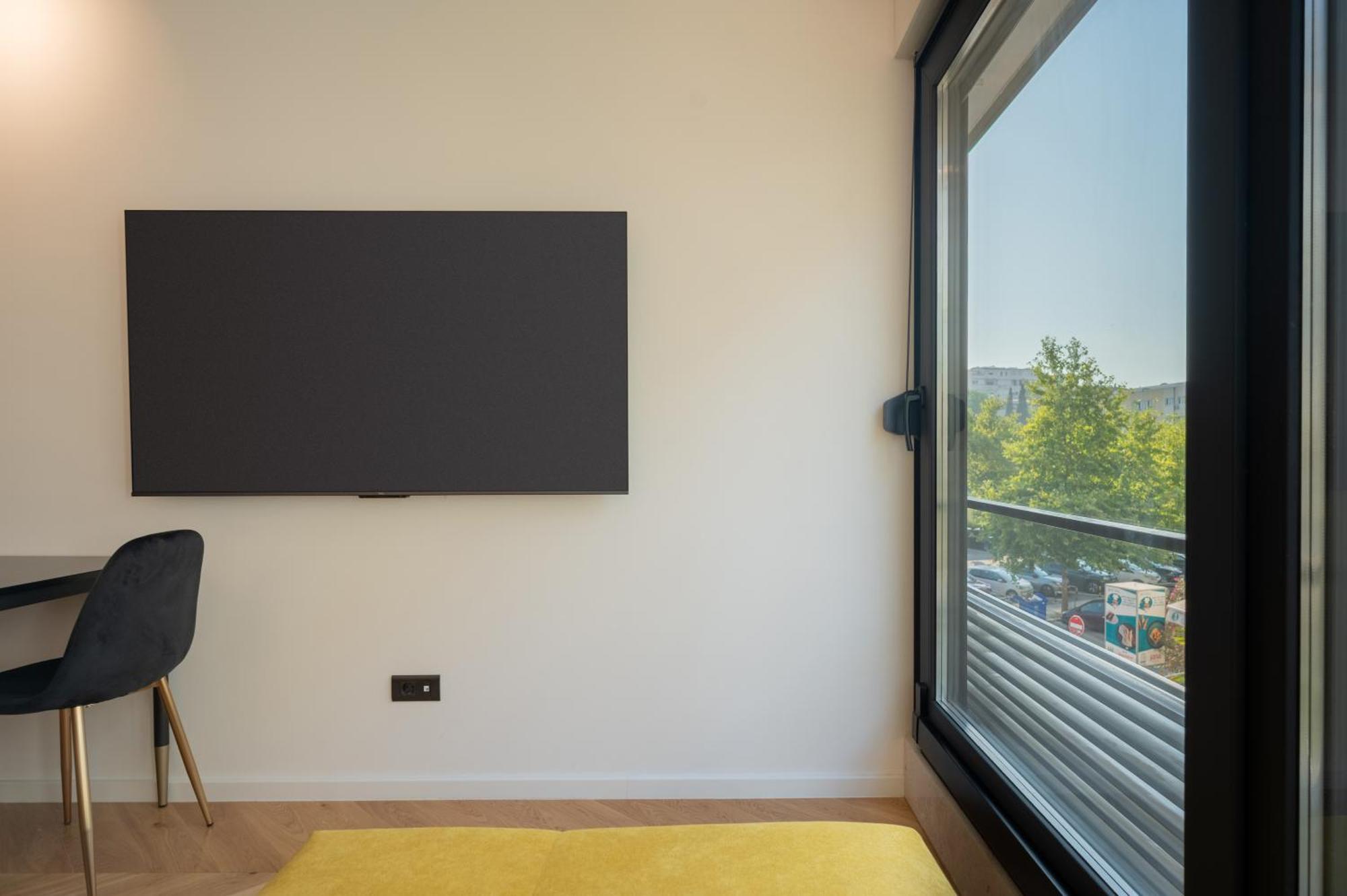 Platz Apartment