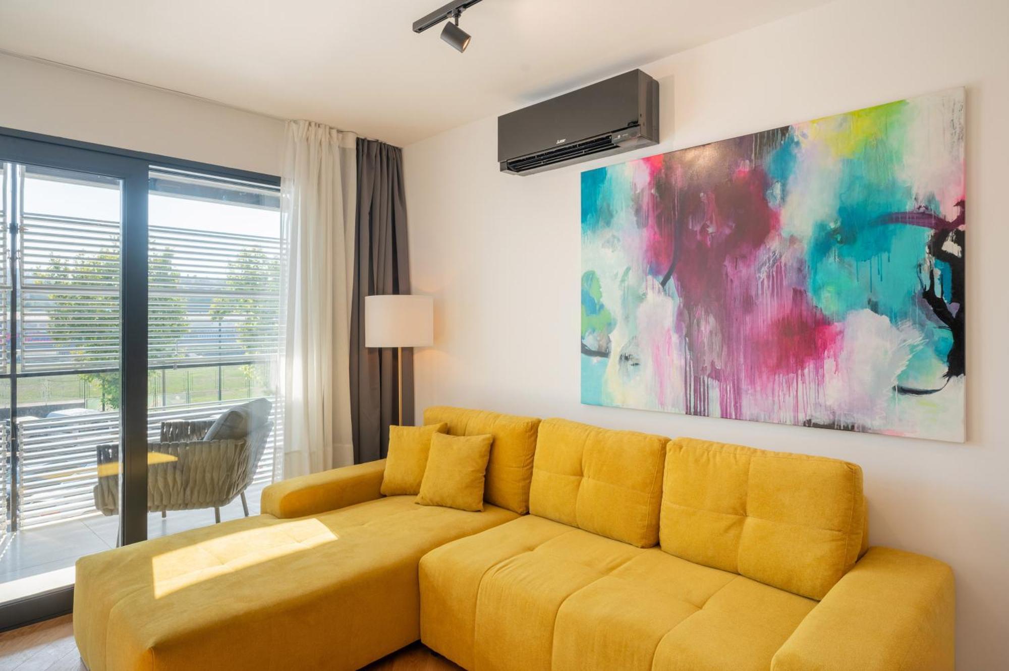 Apartment Platz *