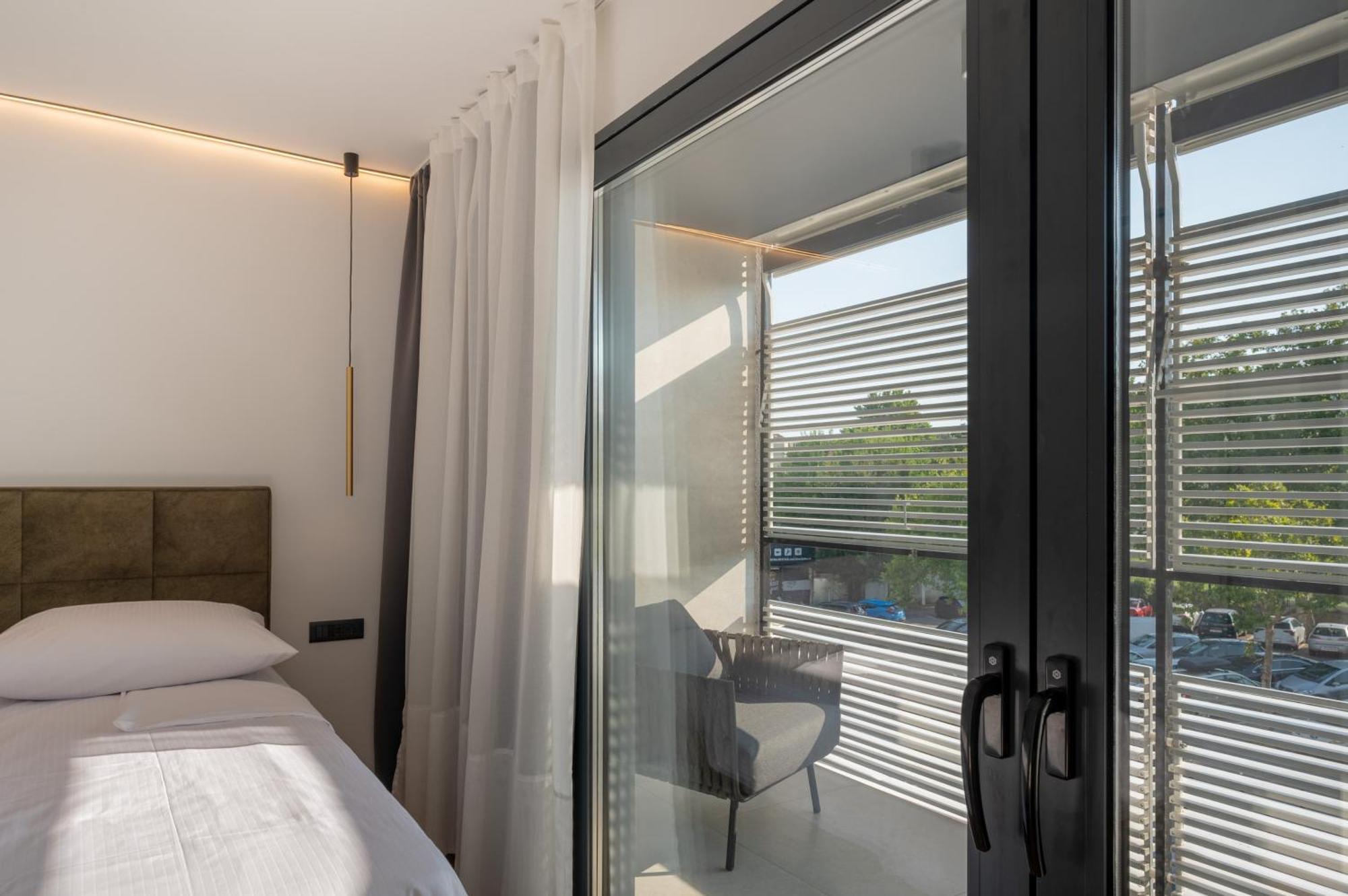 Apartment Platz