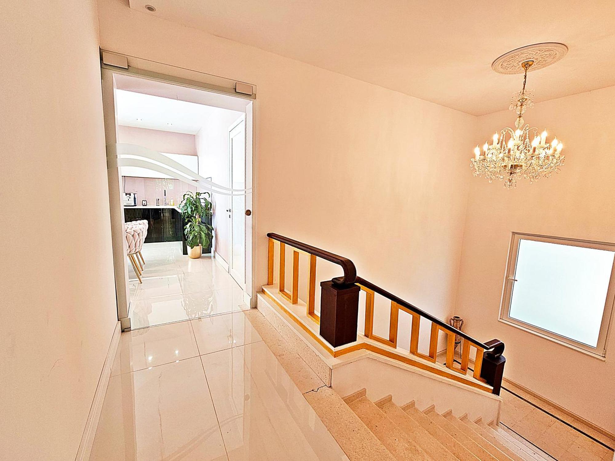 Gasthuis Luxury Seaside House Noble- Location In Town Split