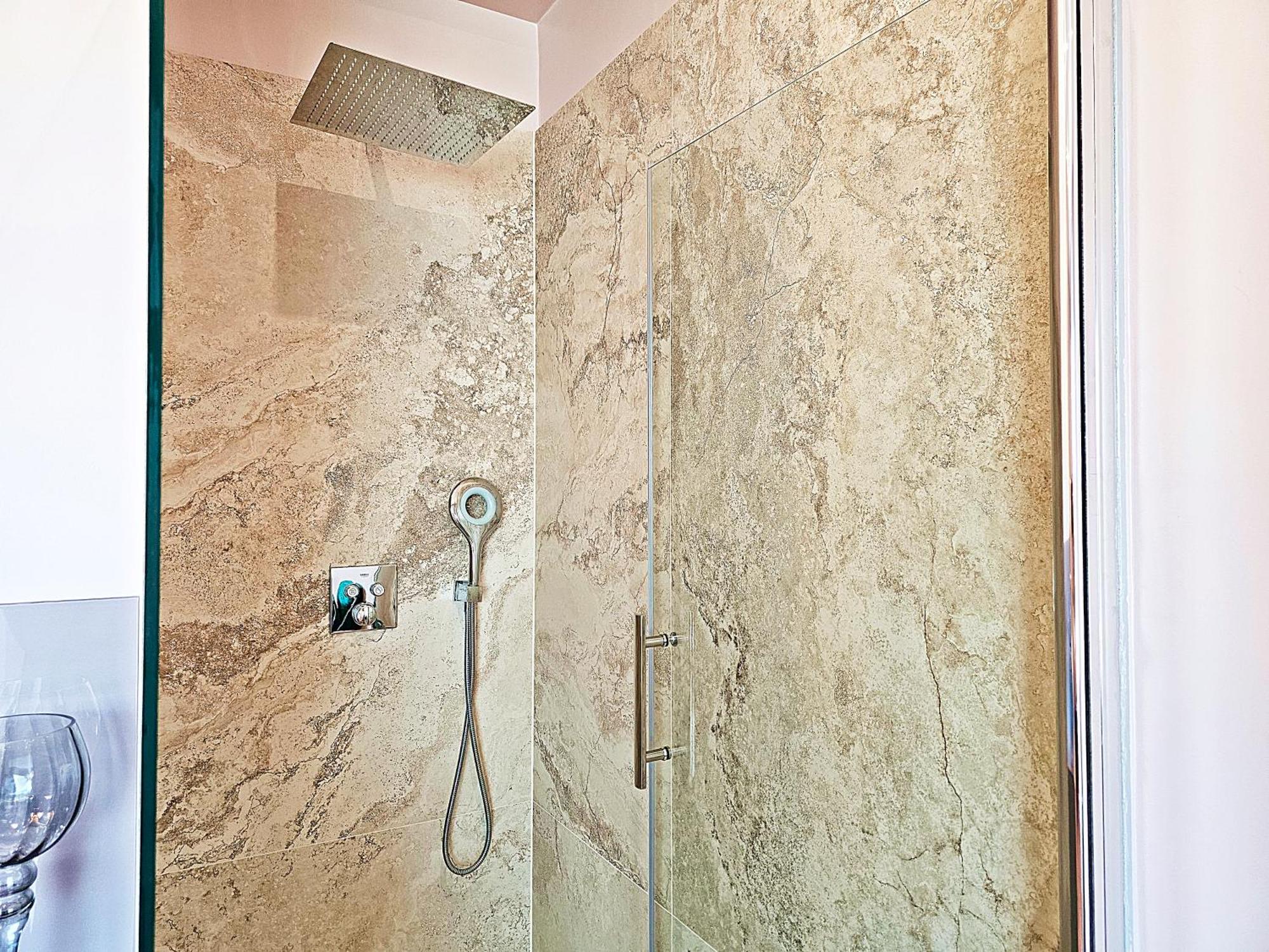 Luxury Seaside House Noble- Location In Town Gasthuis Split