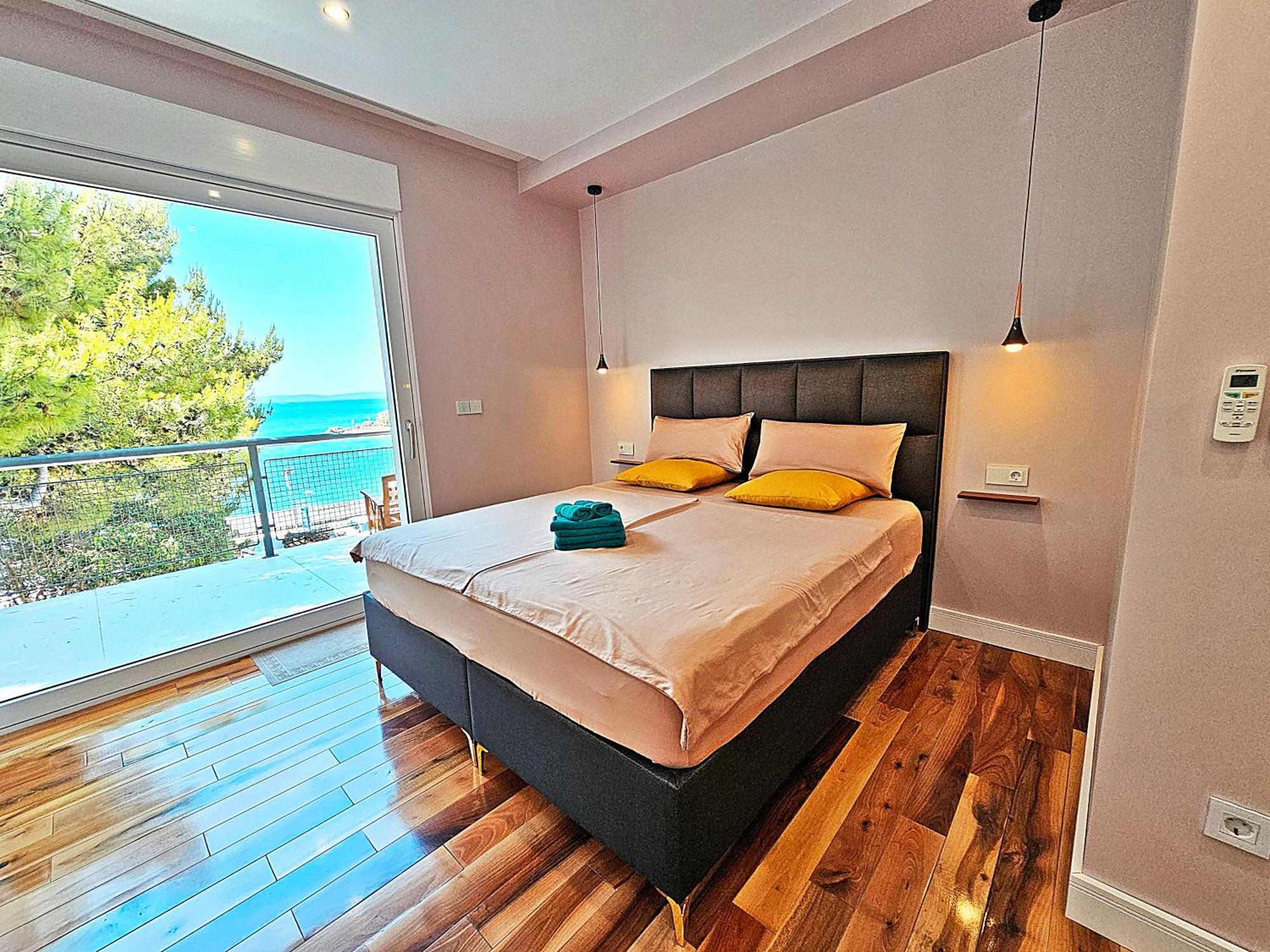 Gasthuis Luxury Seaside House Noble- Location In Town
