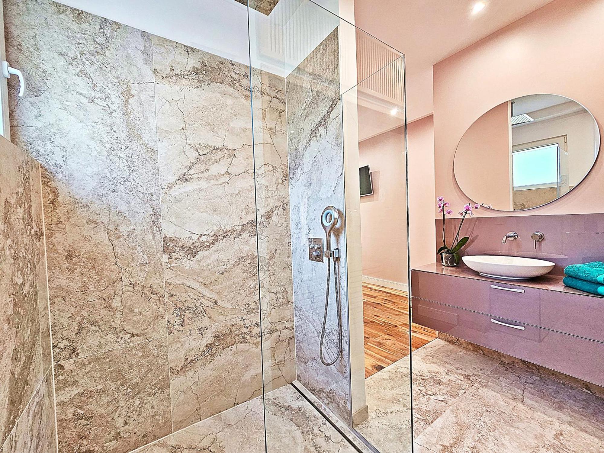 Luxury Seaside House Noble- Location In Town * Split