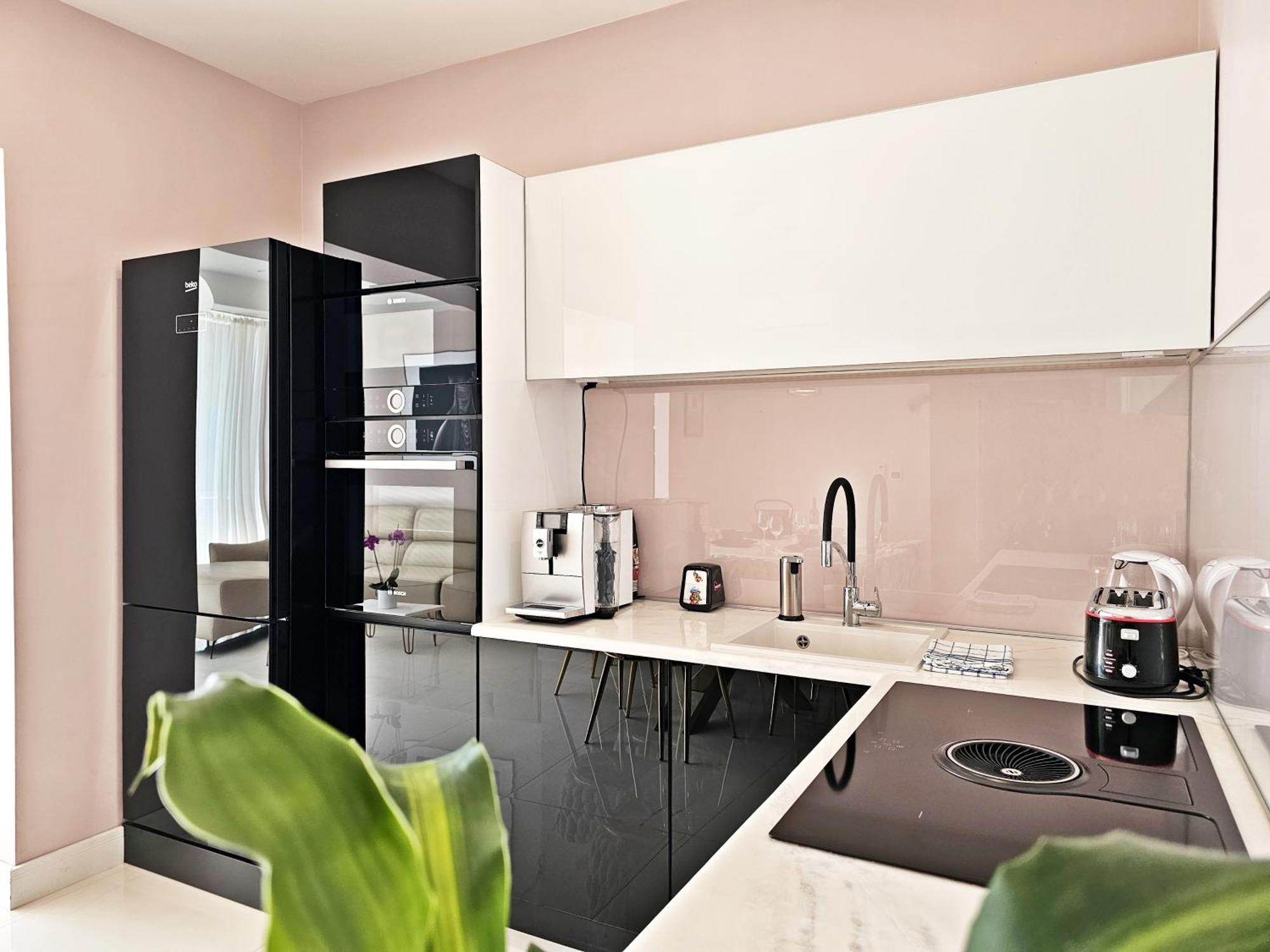 Gasthuis Luxury Seaside House Noble- Location In Town
