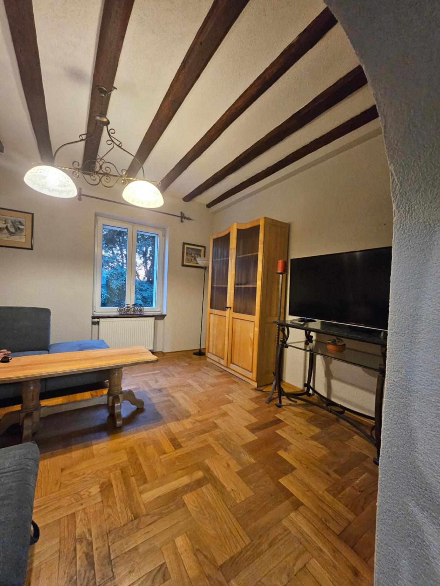 Apartment Saint George *