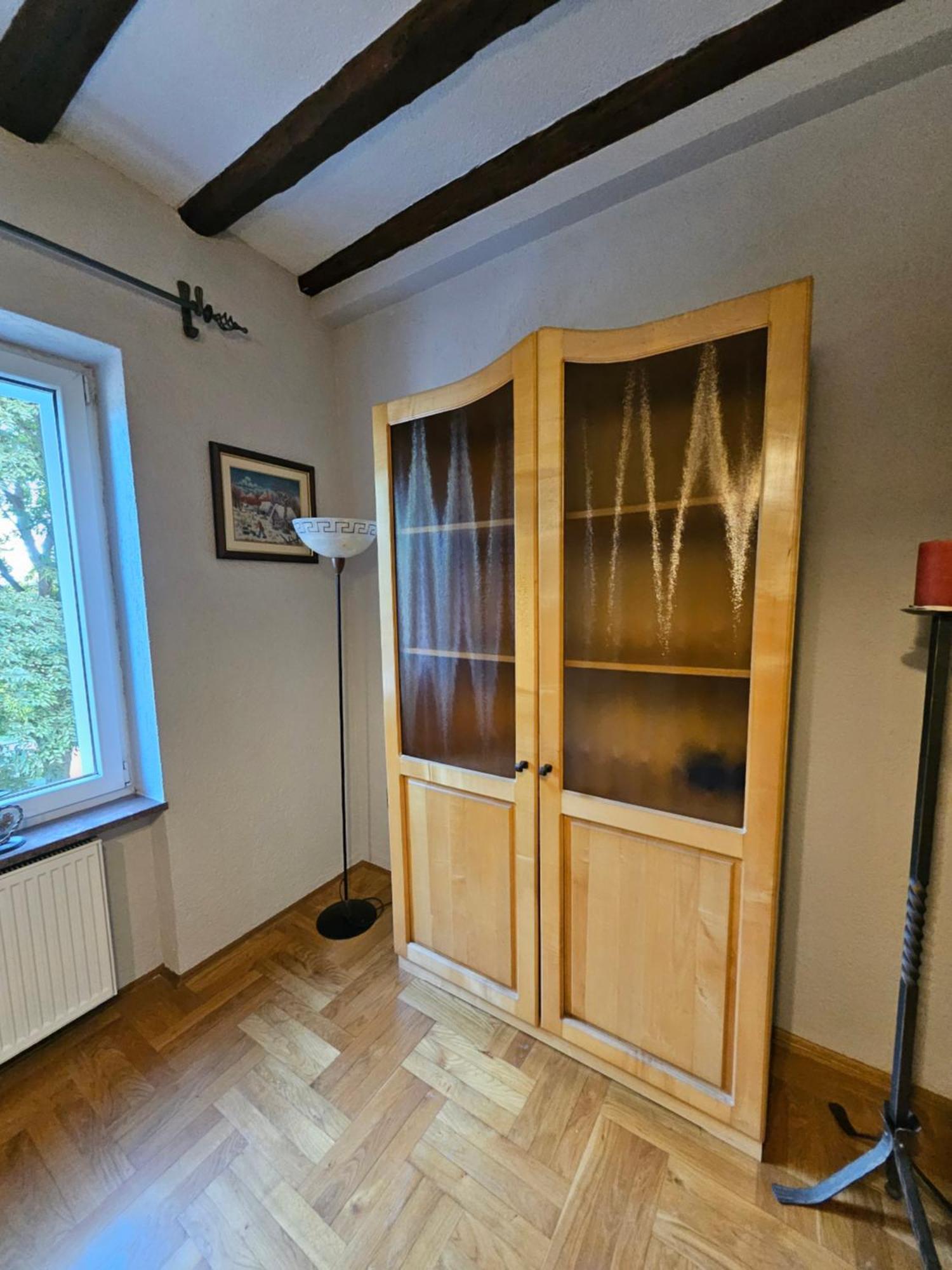 Saint George Apartment *