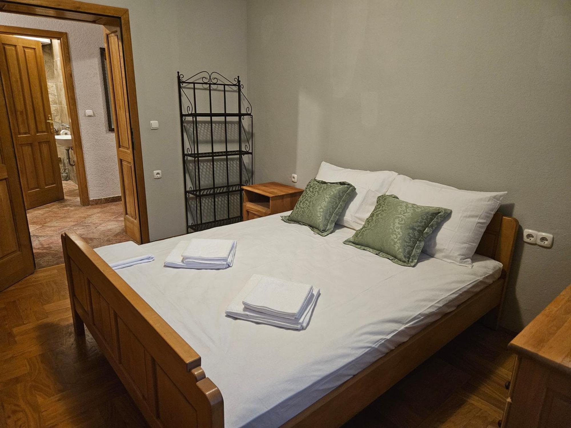 Saint George Apartment Split