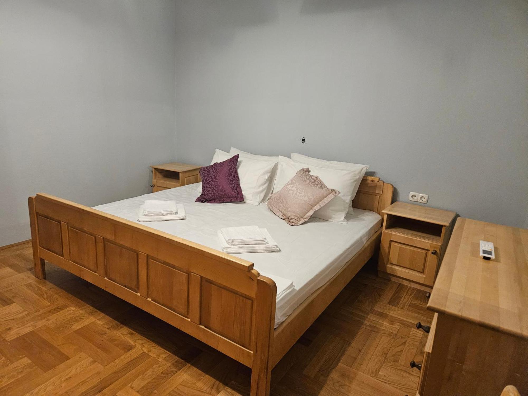 Saint George Apartment