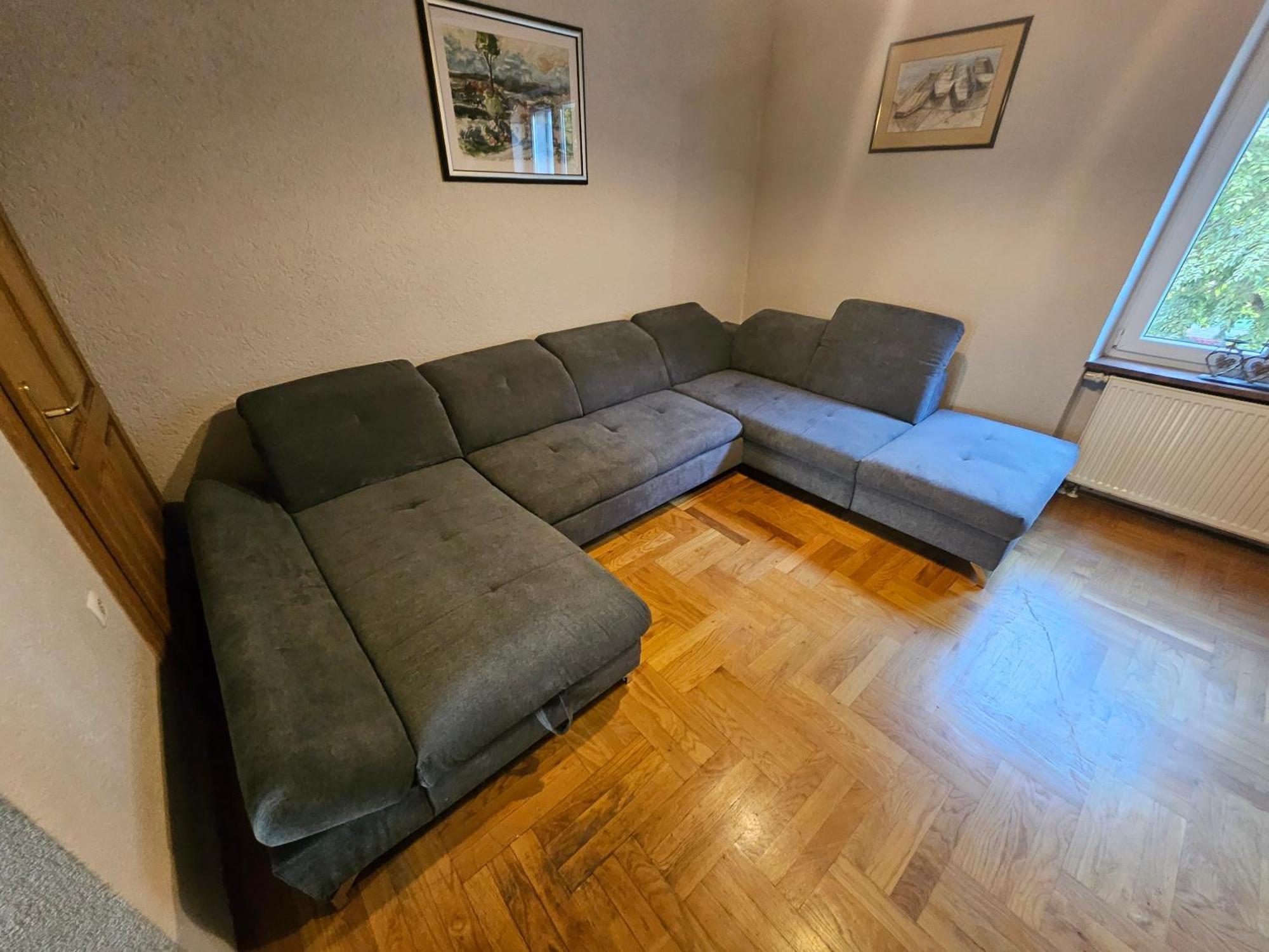 Apartment Saint George *
