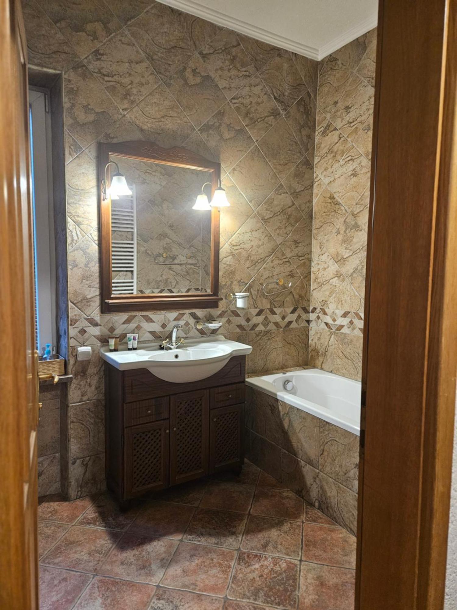 Apartment Saint George *
