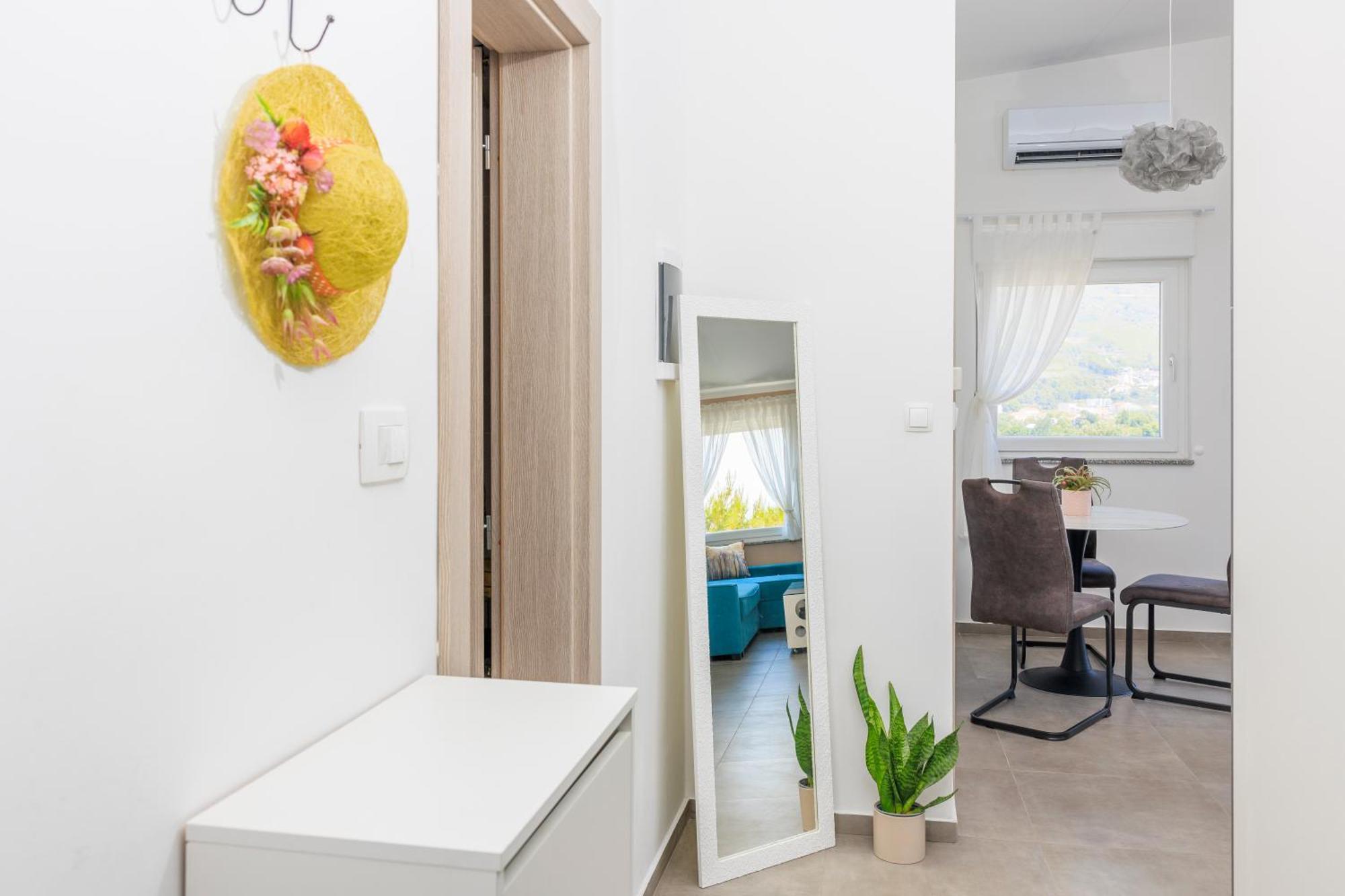 Pinija Apartment