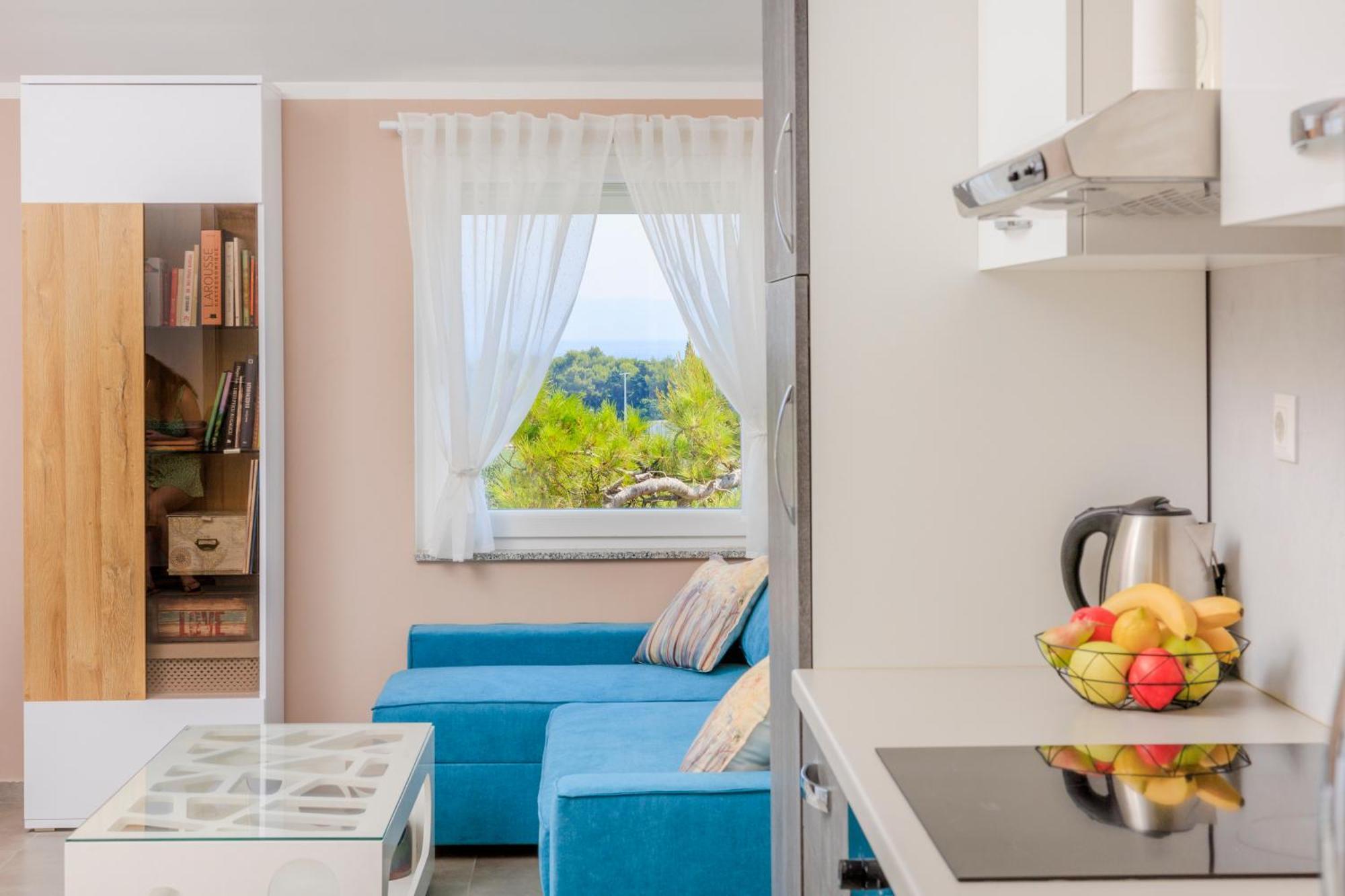 Pinija Apartment *