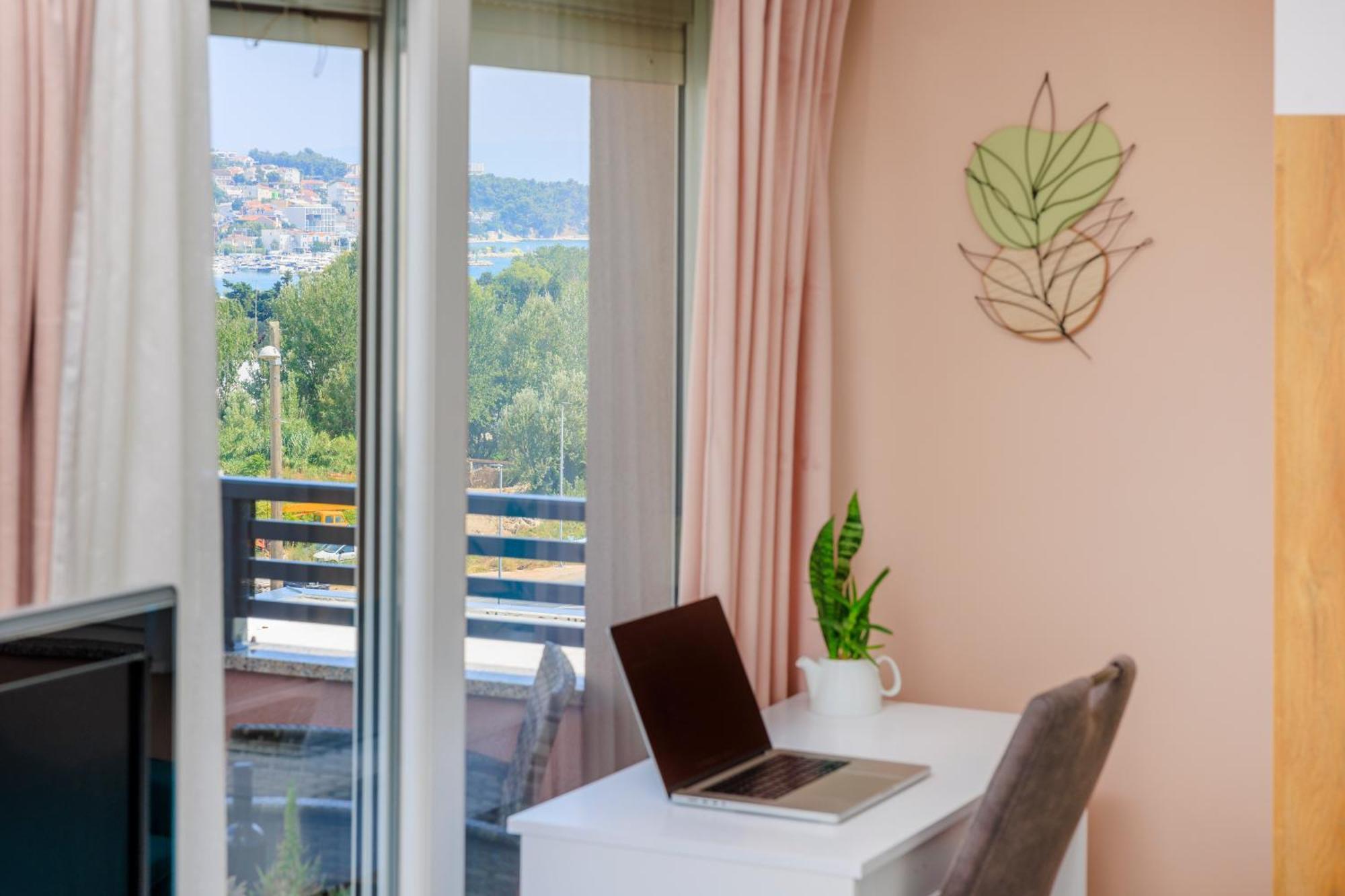 Apartment Pinija Split