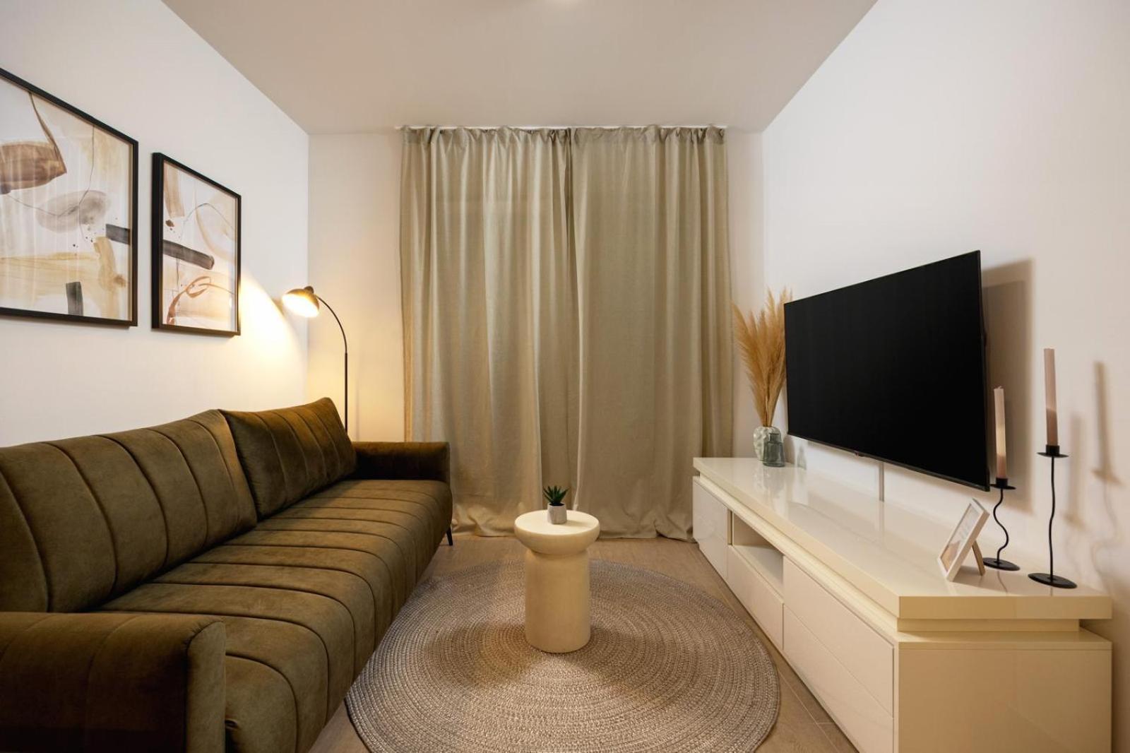 Tomas Garden Lux Apartment Split