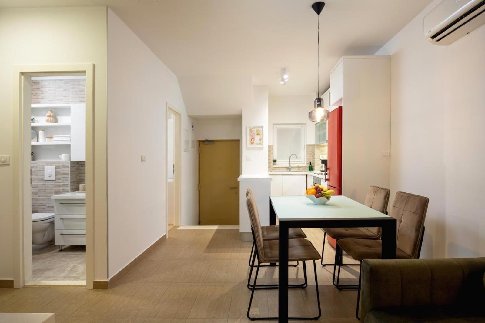 Tomas Garden Lux Apartment
