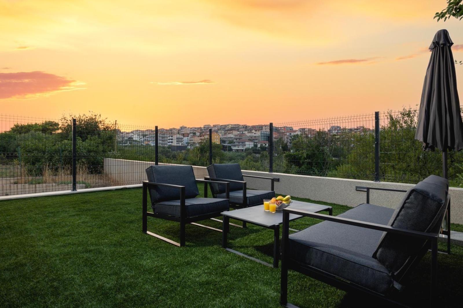 Tomas Garden Lux Apartment Split
