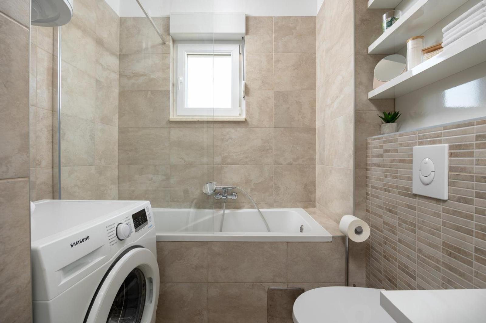 Tomas Garden Lux Apartment *