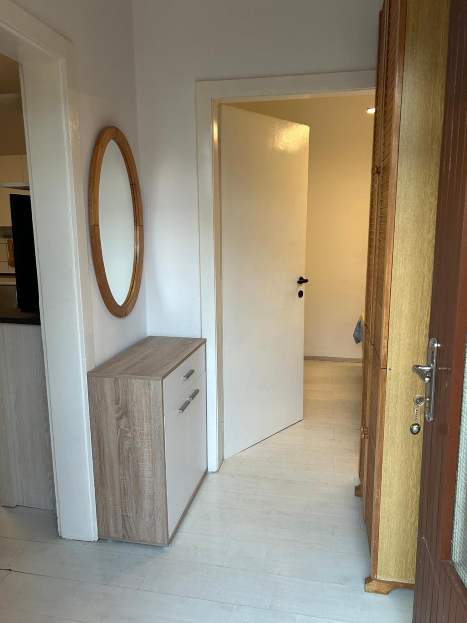 Apartment Lu Split