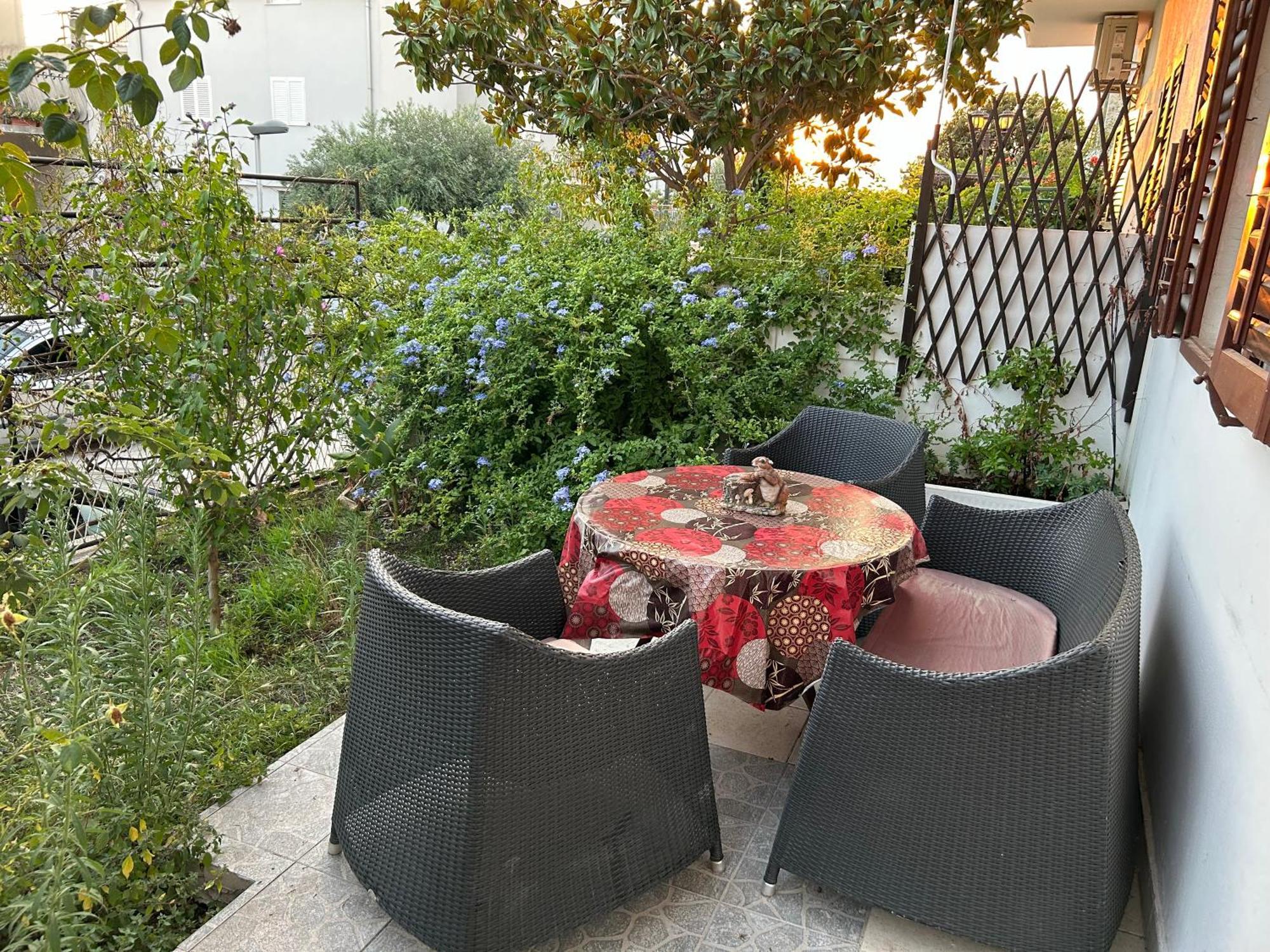 Apartment Lu Split