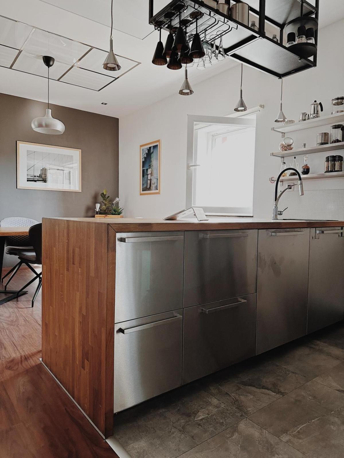 Appartement White Lotus - Luxury