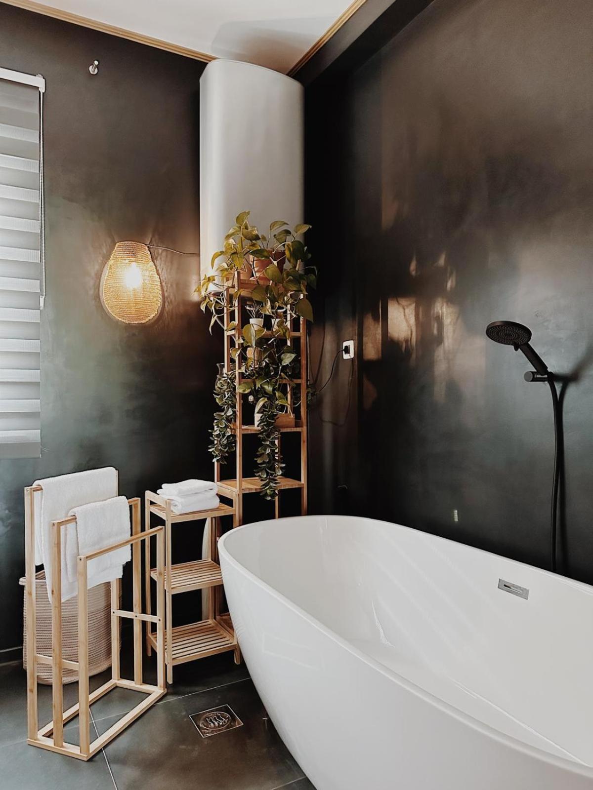 White Lotus - Luxury Appartement *