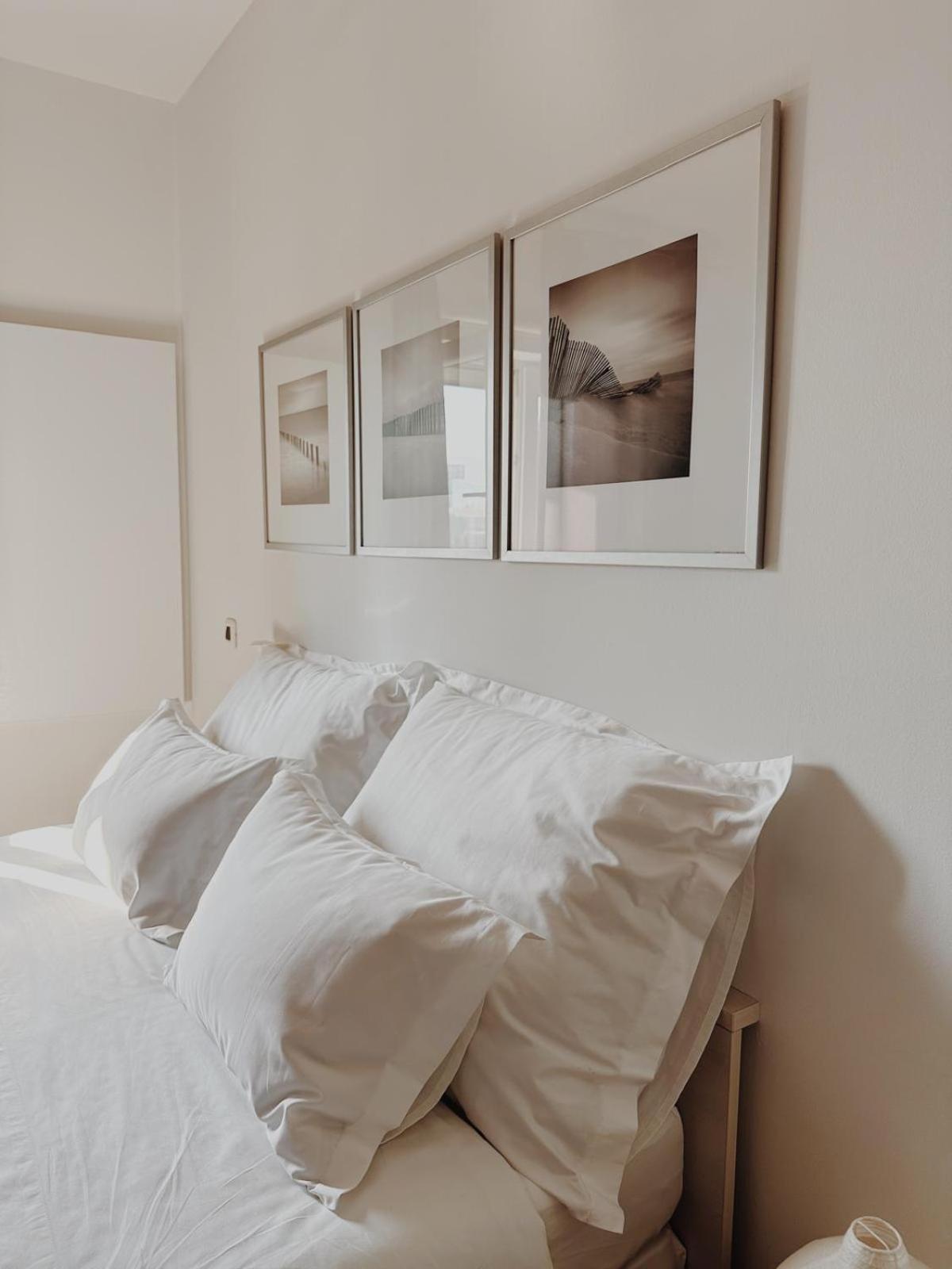 Appartement White Lotus - Luxury *