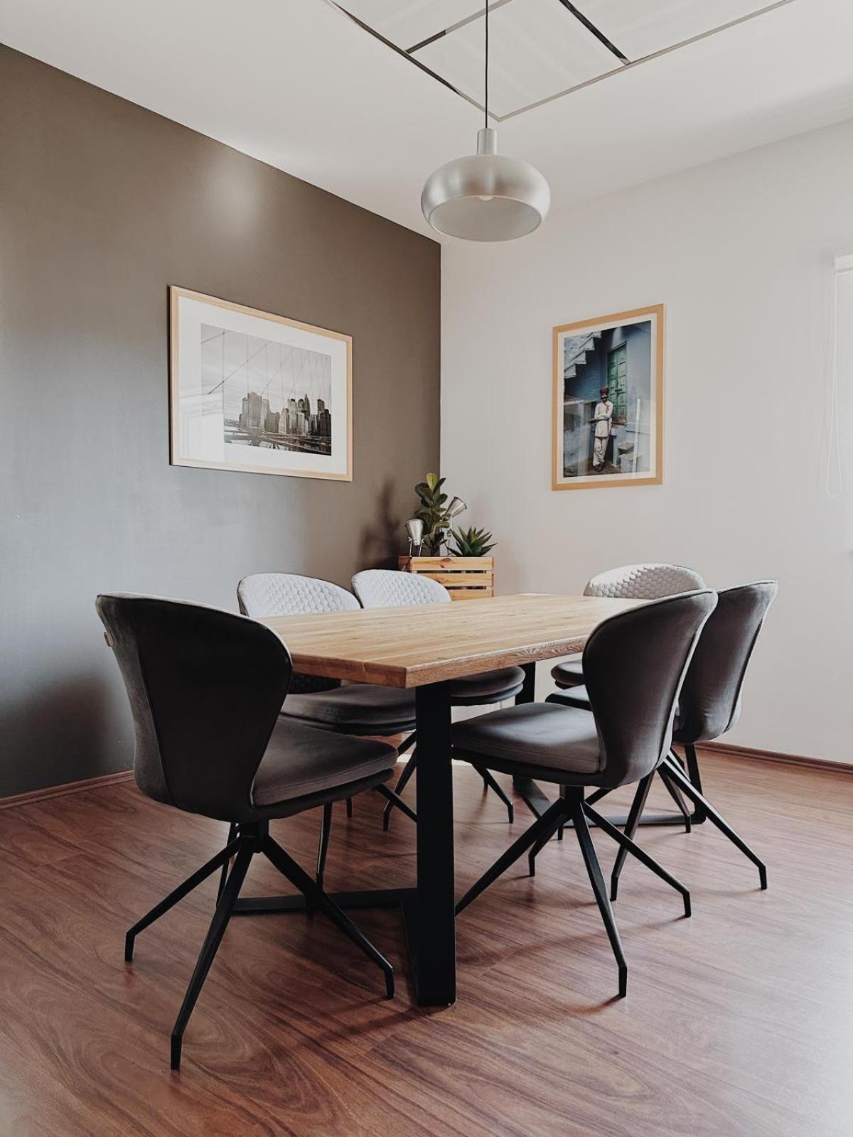 Appartement White Lotus - Luxury *