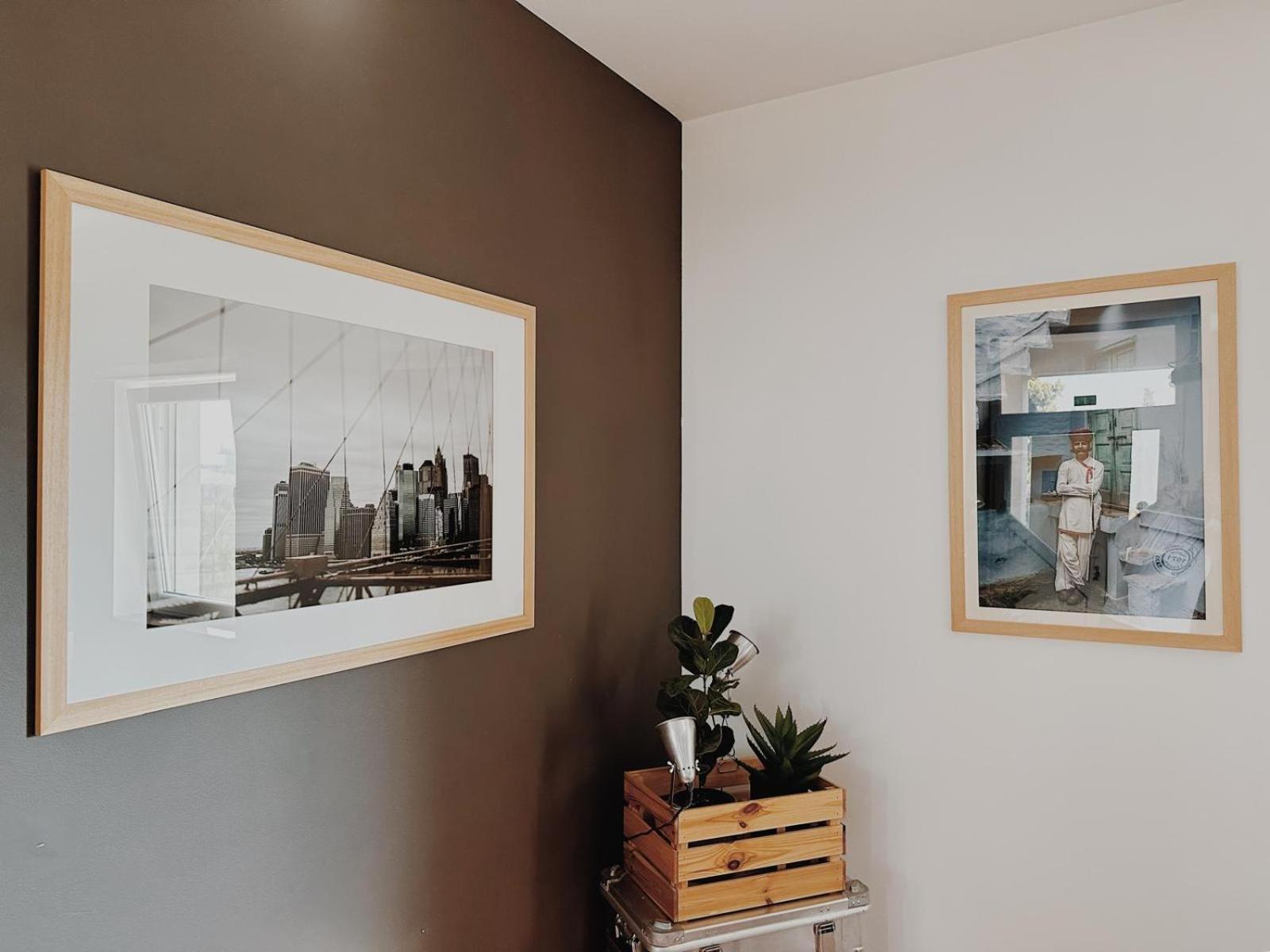 White Lotus - Luxury Appartement *