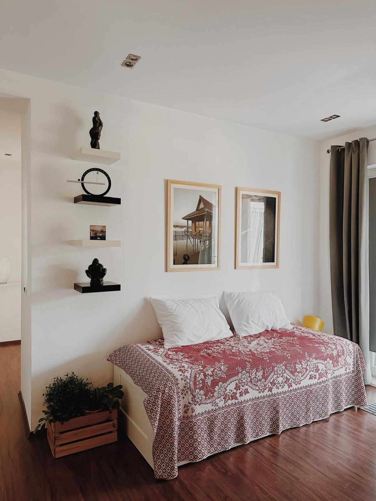 White Lotus - Luxury Appartement
