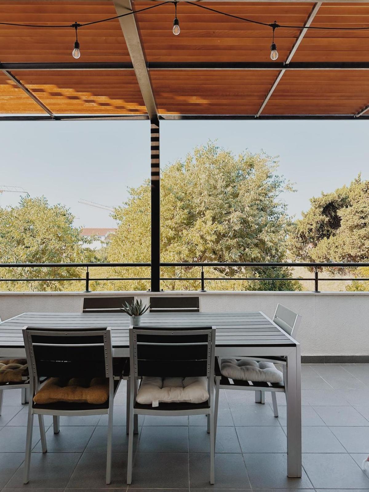 White Lotus - Luxury Appartement *