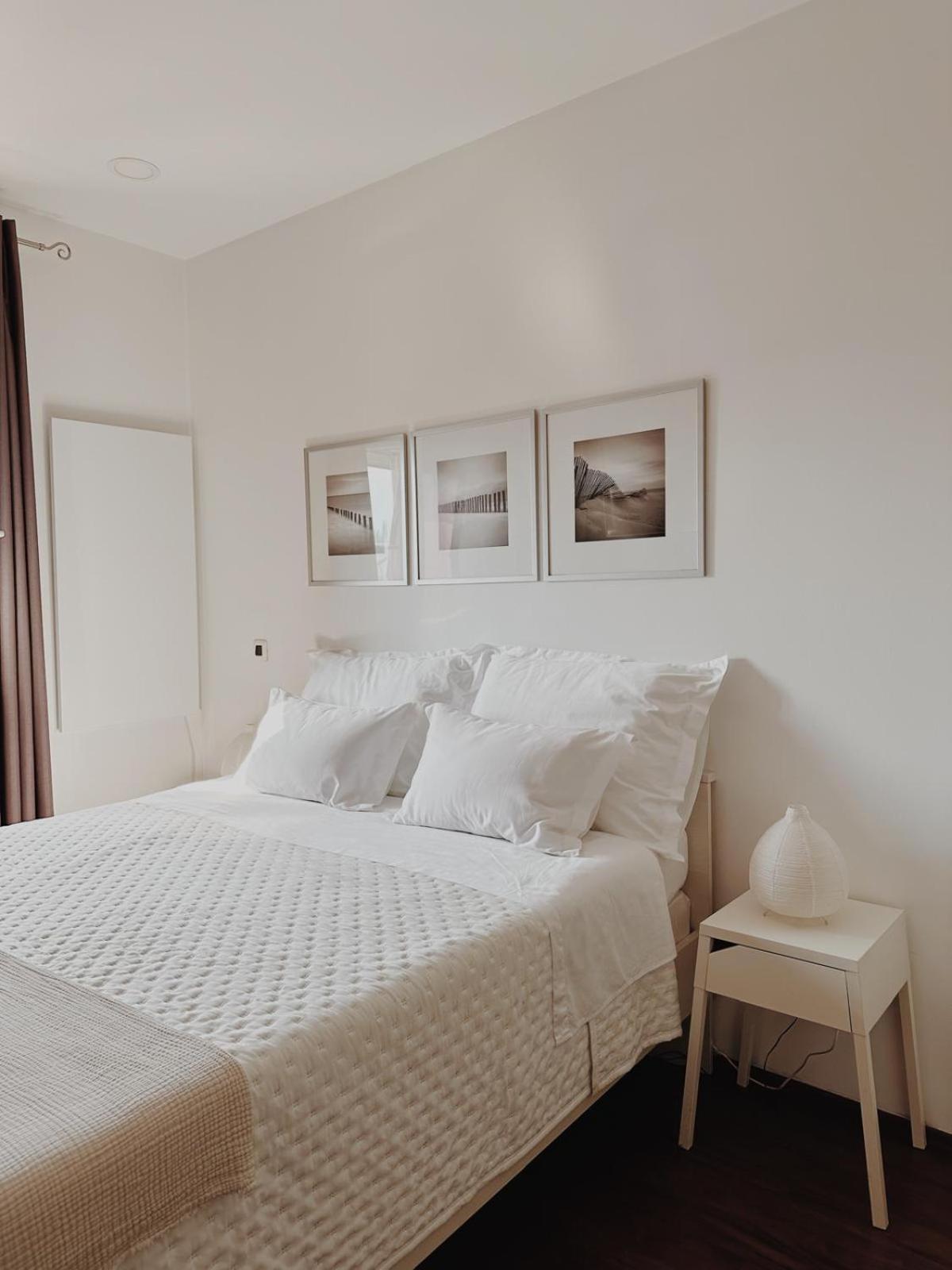 Appartement White Lotus - Luxury Split