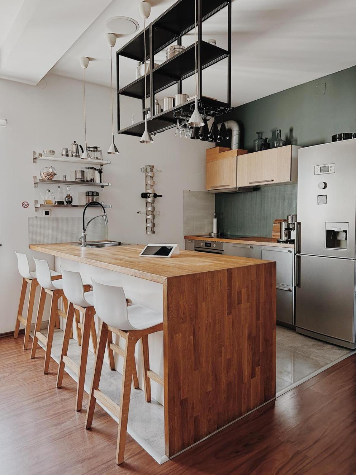 White Lotus - Luxury Appartement