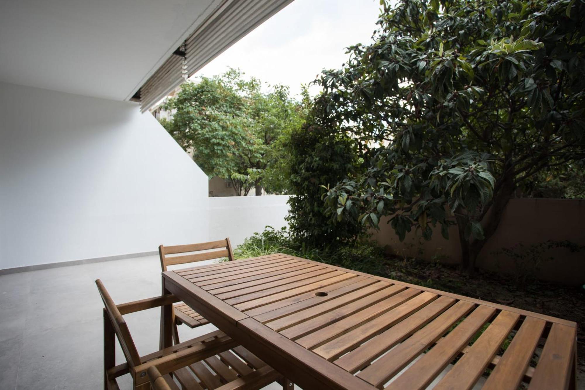 Apartment Lumi's Perfect Place Near With Garden & Free Public Parking *