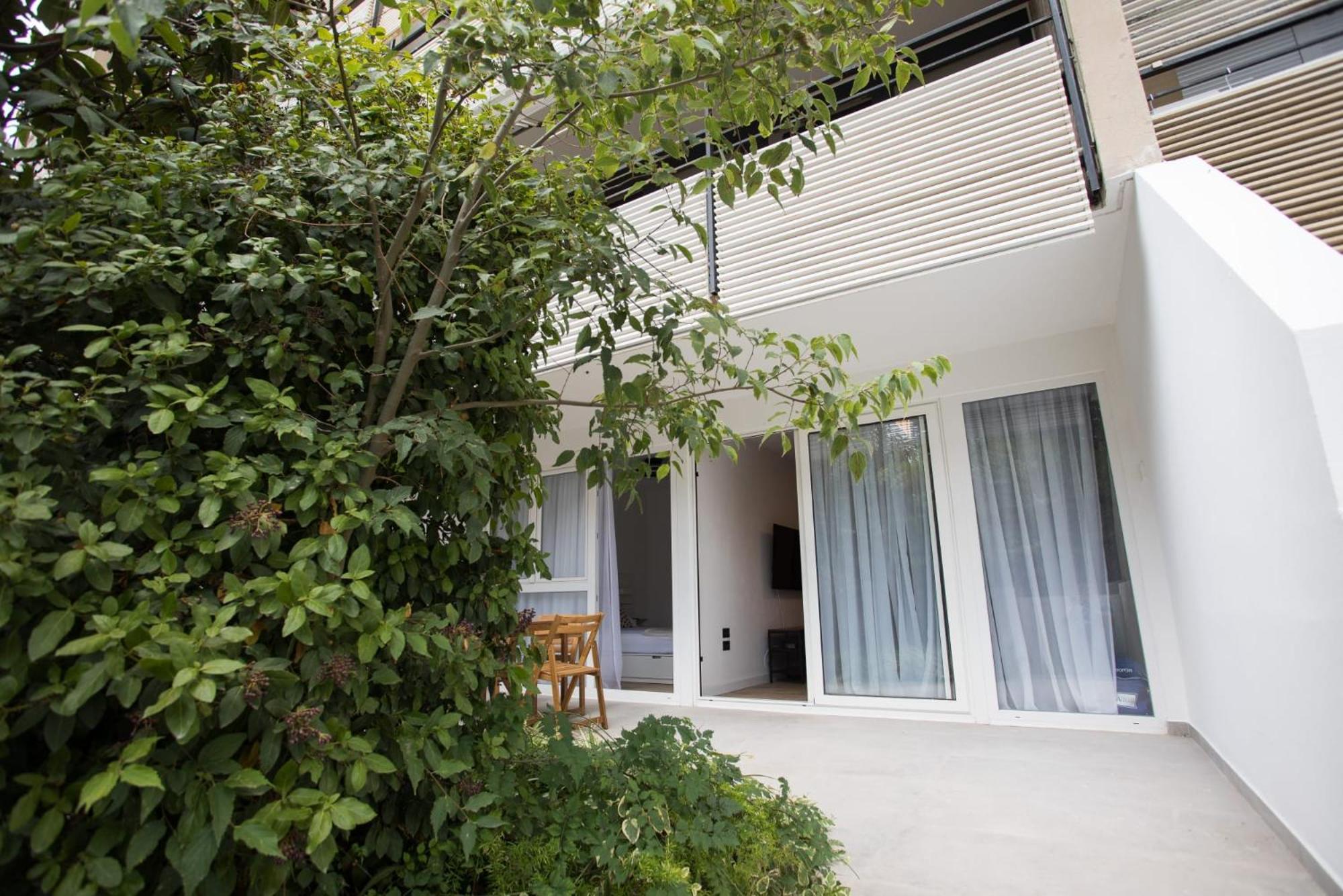 Lumi's Perfect Place Near With Garden & Free Public Parking * Split