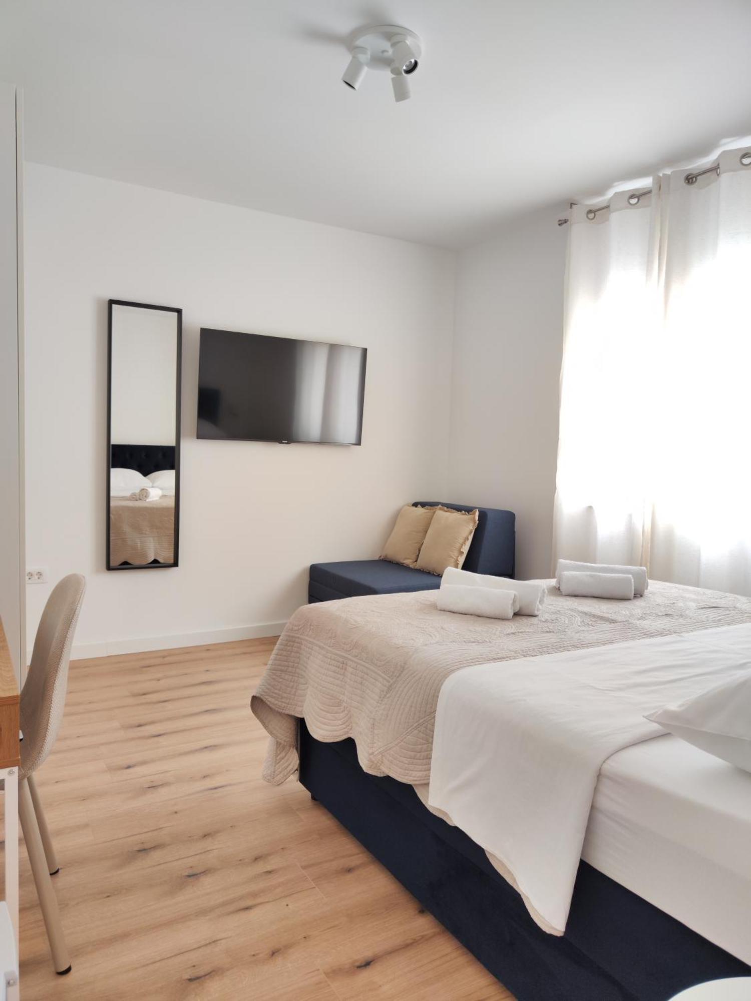 Apartment D-apartmentst *