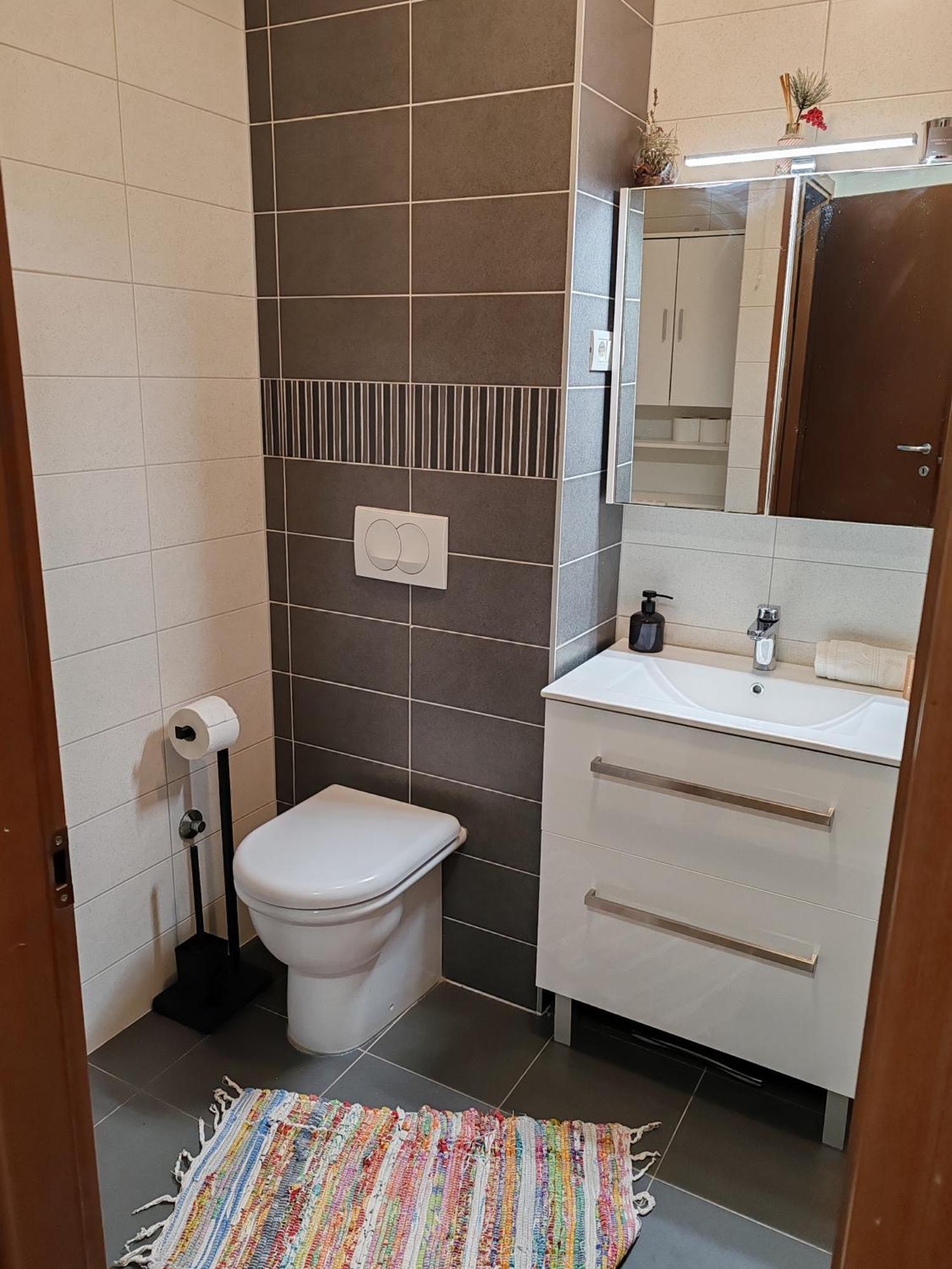 Apartment Klisovic
