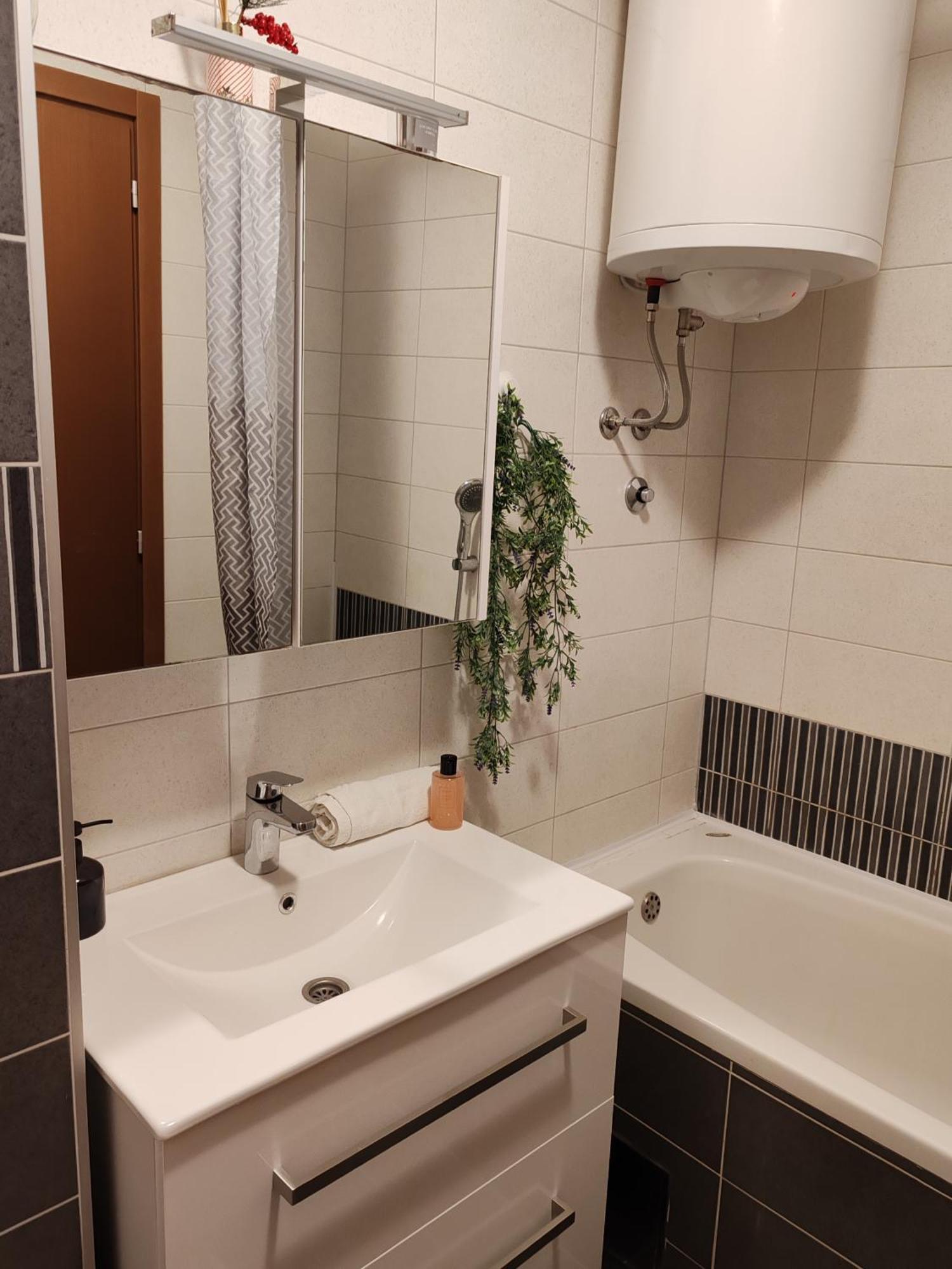 Klisovic Apartment
