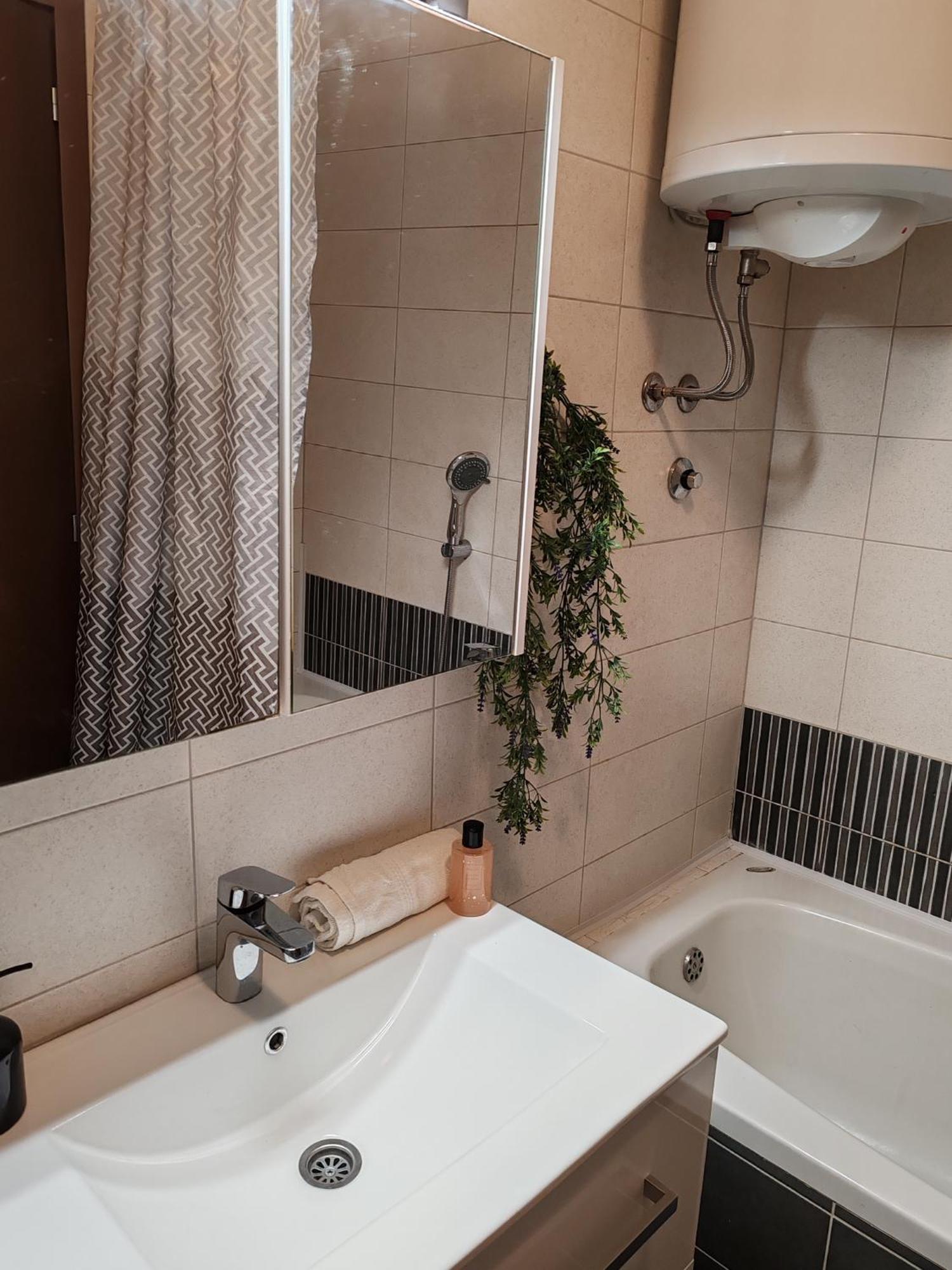 Apartment Klisovic