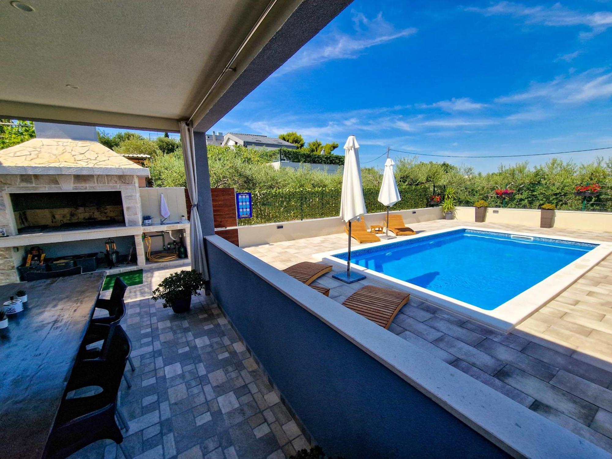 Casa Bella Casa de férias Split